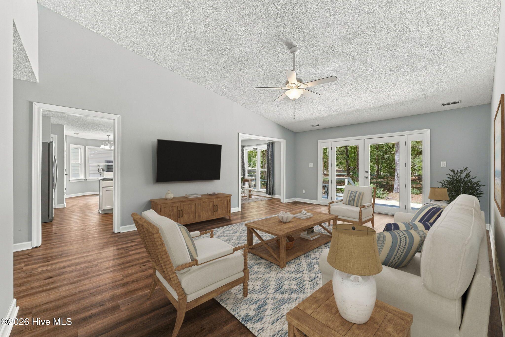 1122 Barkentine Drive,New Bern