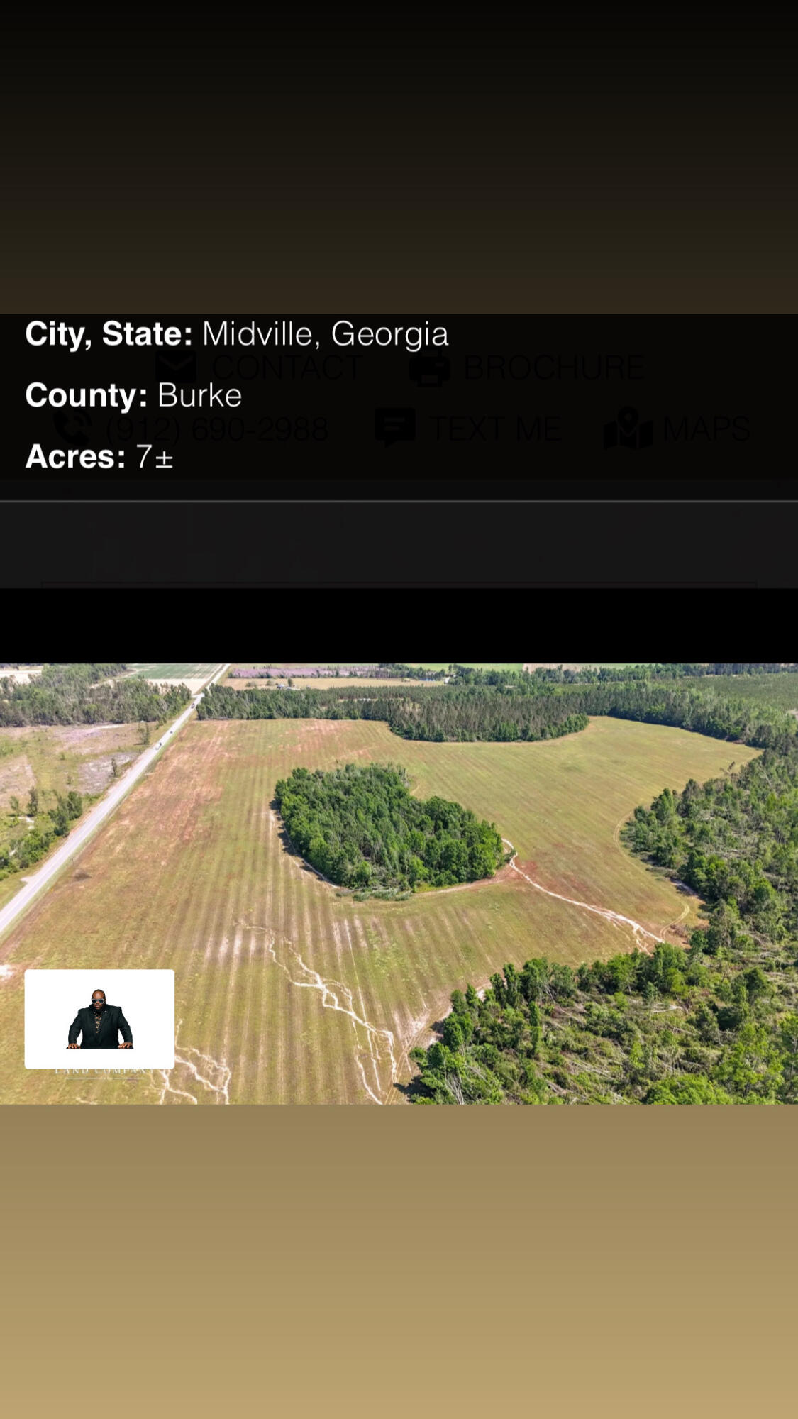 Property at 10145 Ga-56