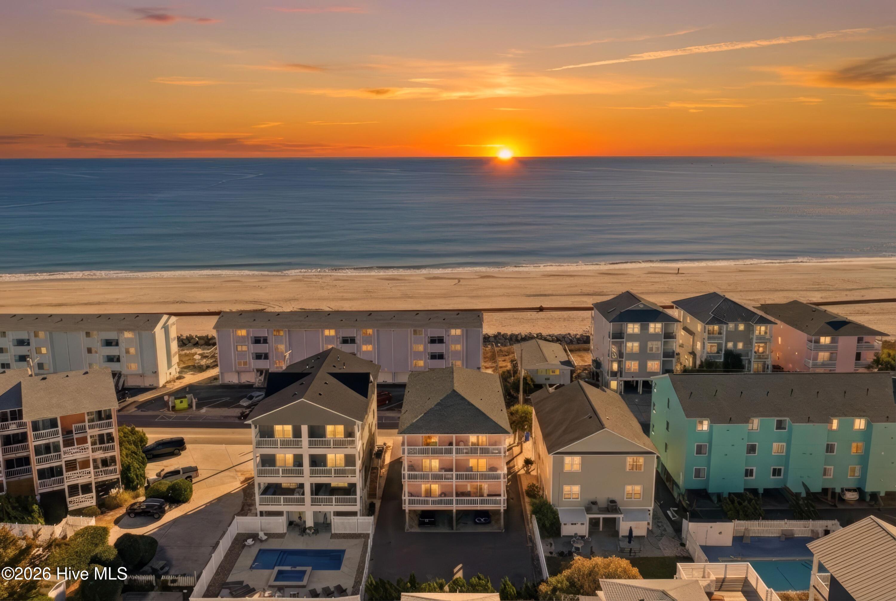 1609 Carolina Beach Avenue N UNIT 5, Carolina Beach, NC, 28428