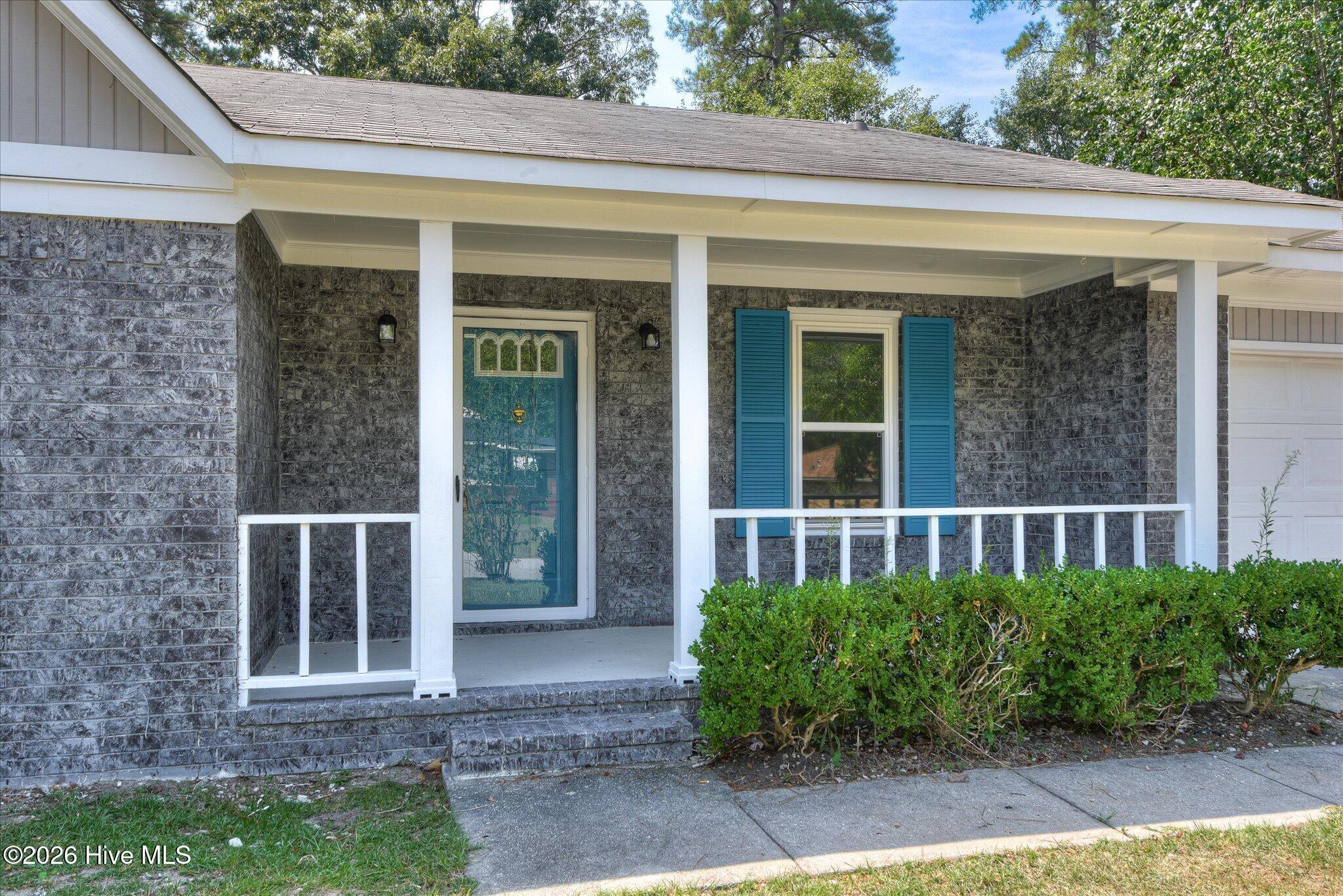 4th image of 3507 Stoney Brook Rd, Augusta, GA 30906 | MLS# 100598350