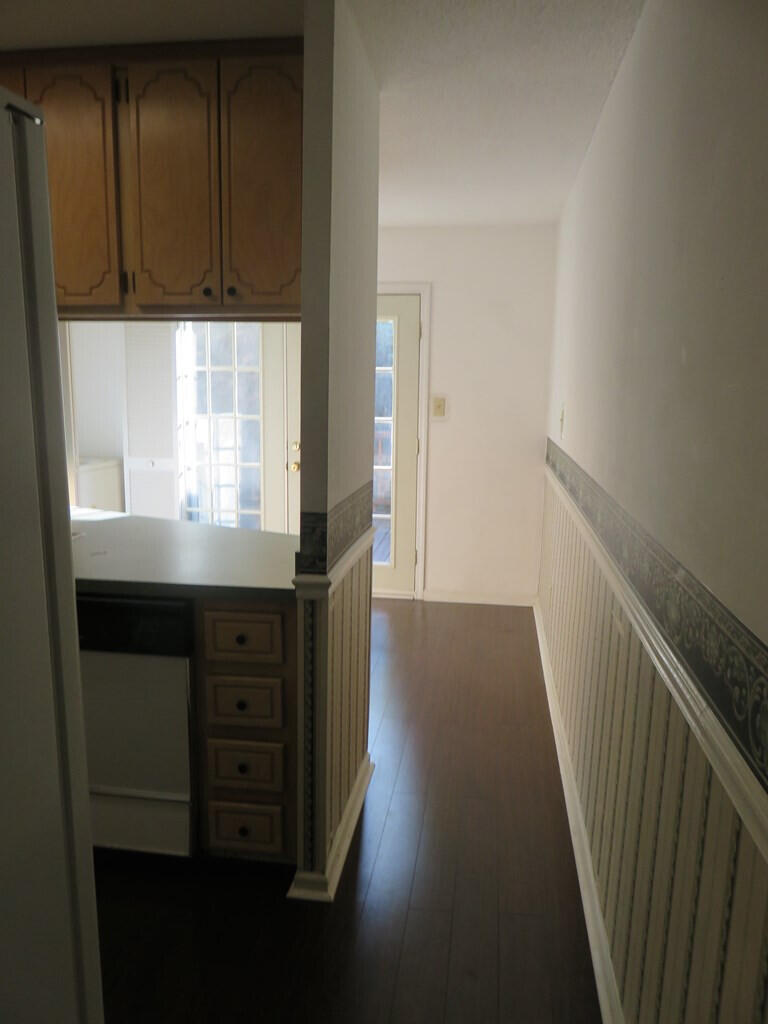 PRE350 view to breakfast room