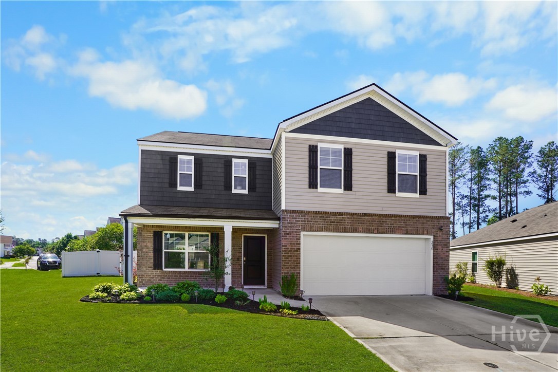 235 Cold Creek Loop, Port Wentworth, GA 31407 Listing Photo  30