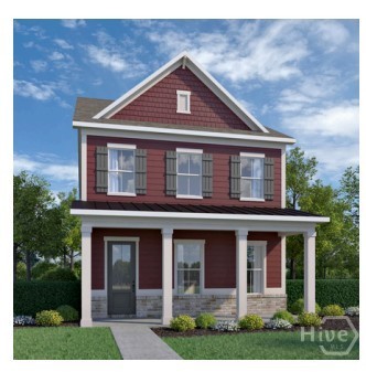 Property at 376 Summerville Lane