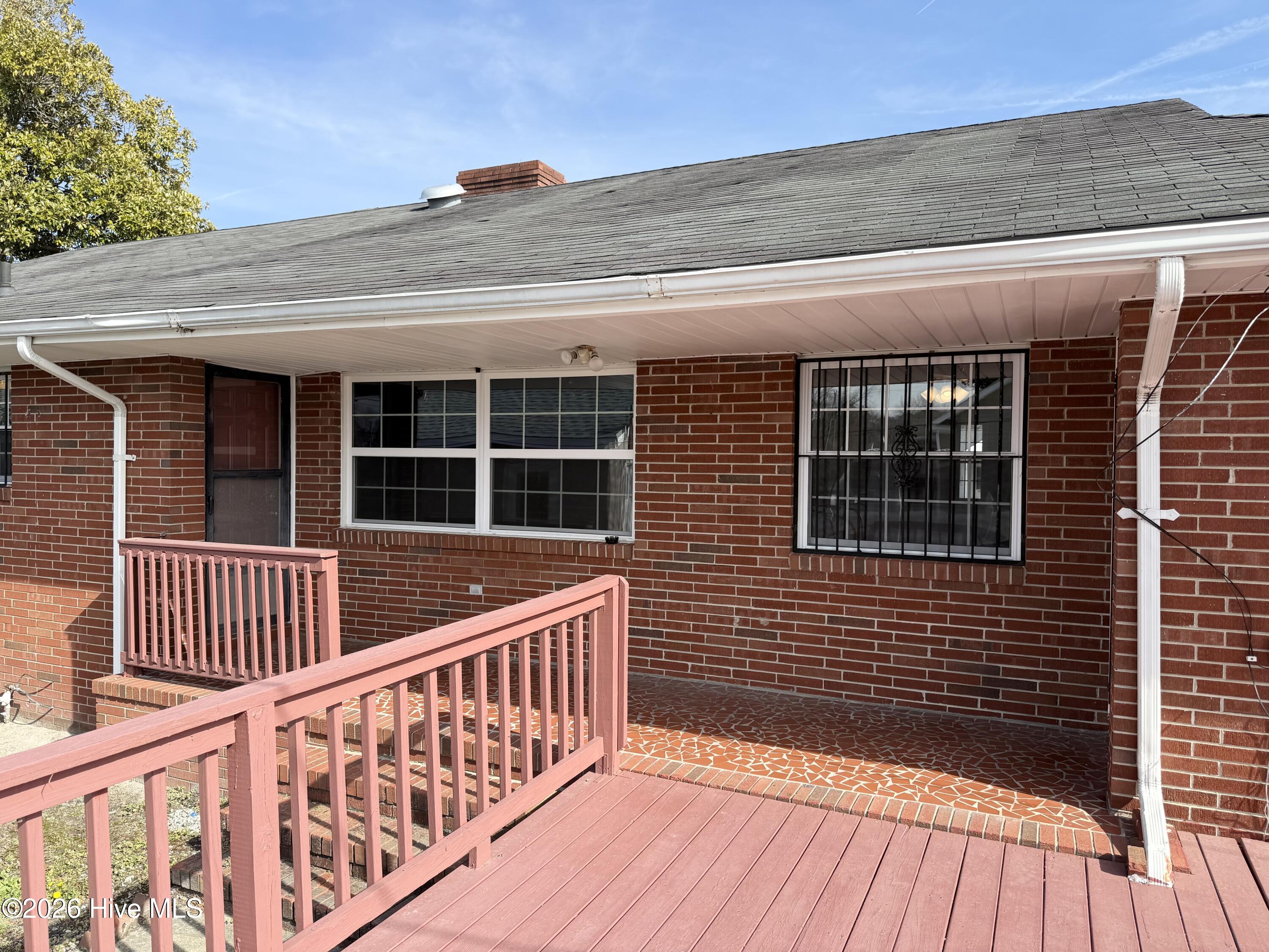 4254 Washington Street, Ayden, NC, 28513