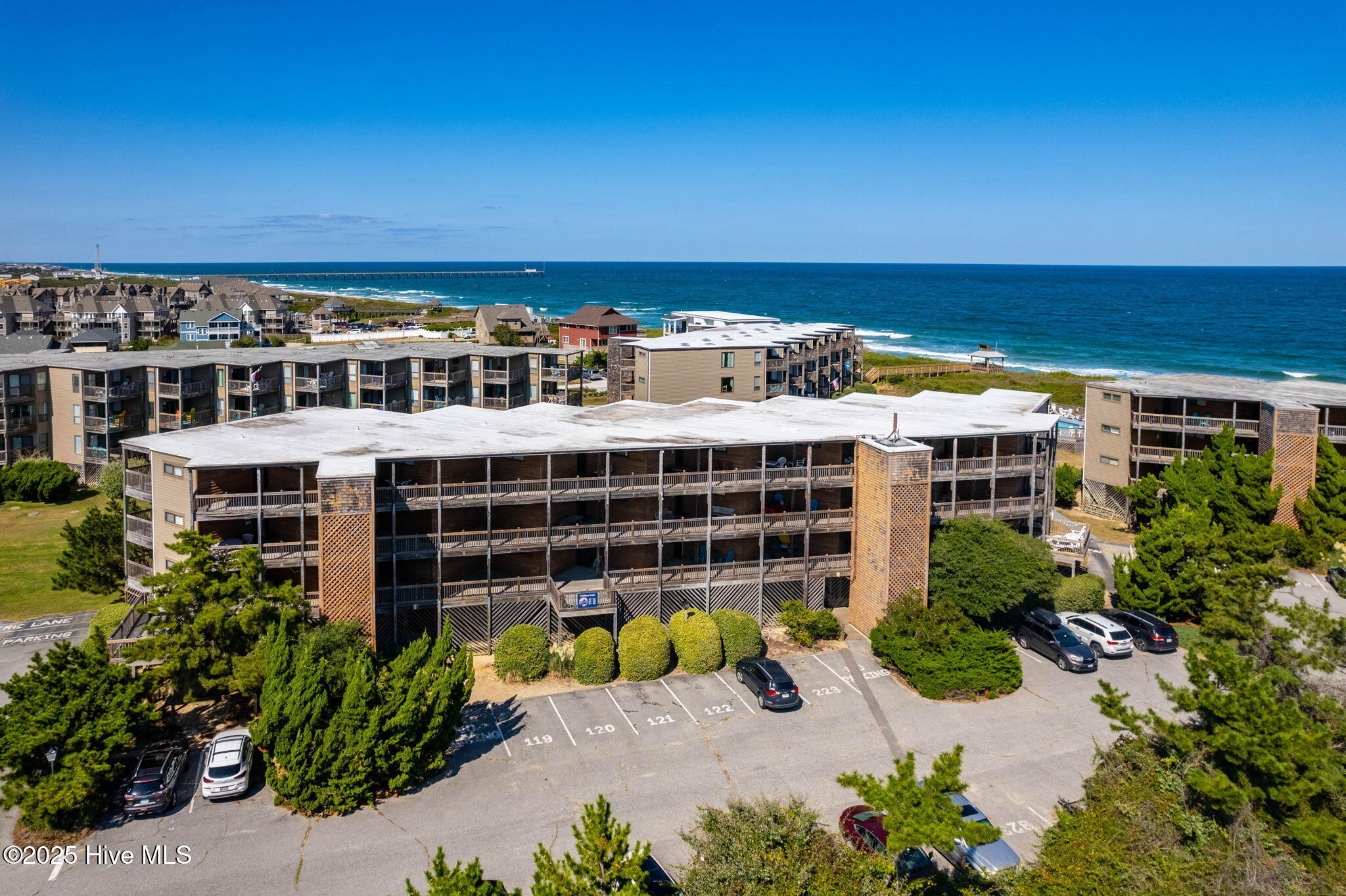 117 Sea Colony Drive UNIT B-211, Duck, NC, 27949