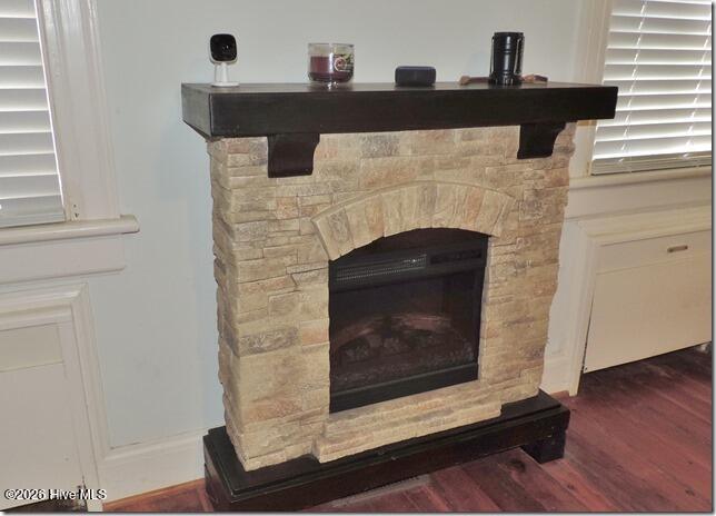 2856a Forest Hills Loop SW, Wilson, NC, 27893