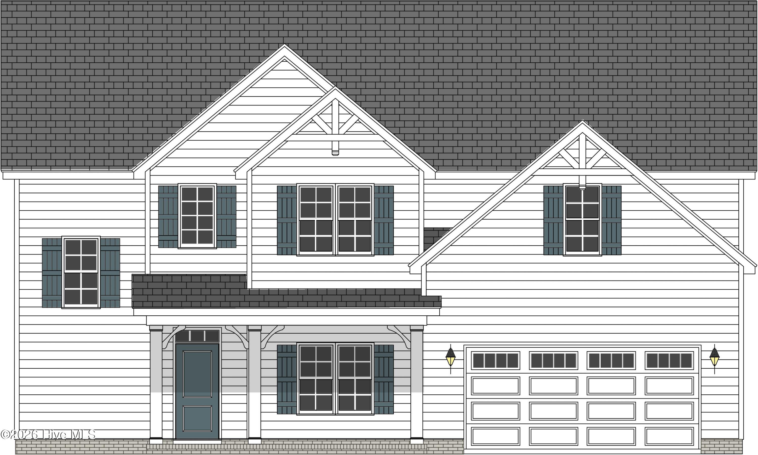 332 Gerbera Court, Greenville, NC, 27858