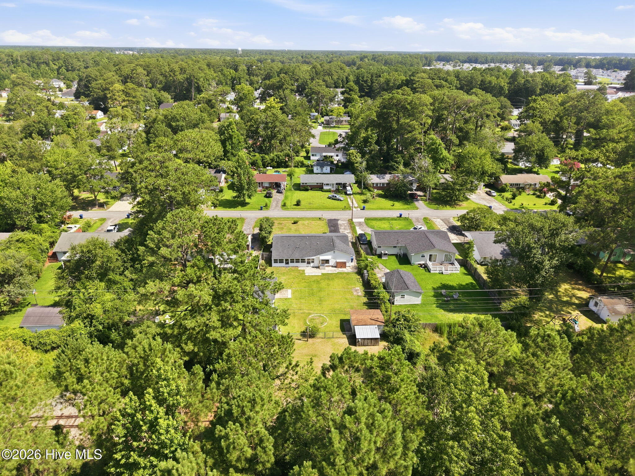 125 Bryan Boulevard,Havelock