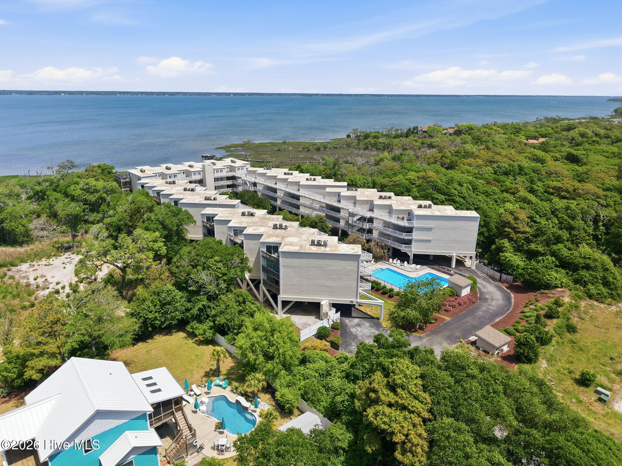 650 Salter Path Road 214,Pine Knoll Shores