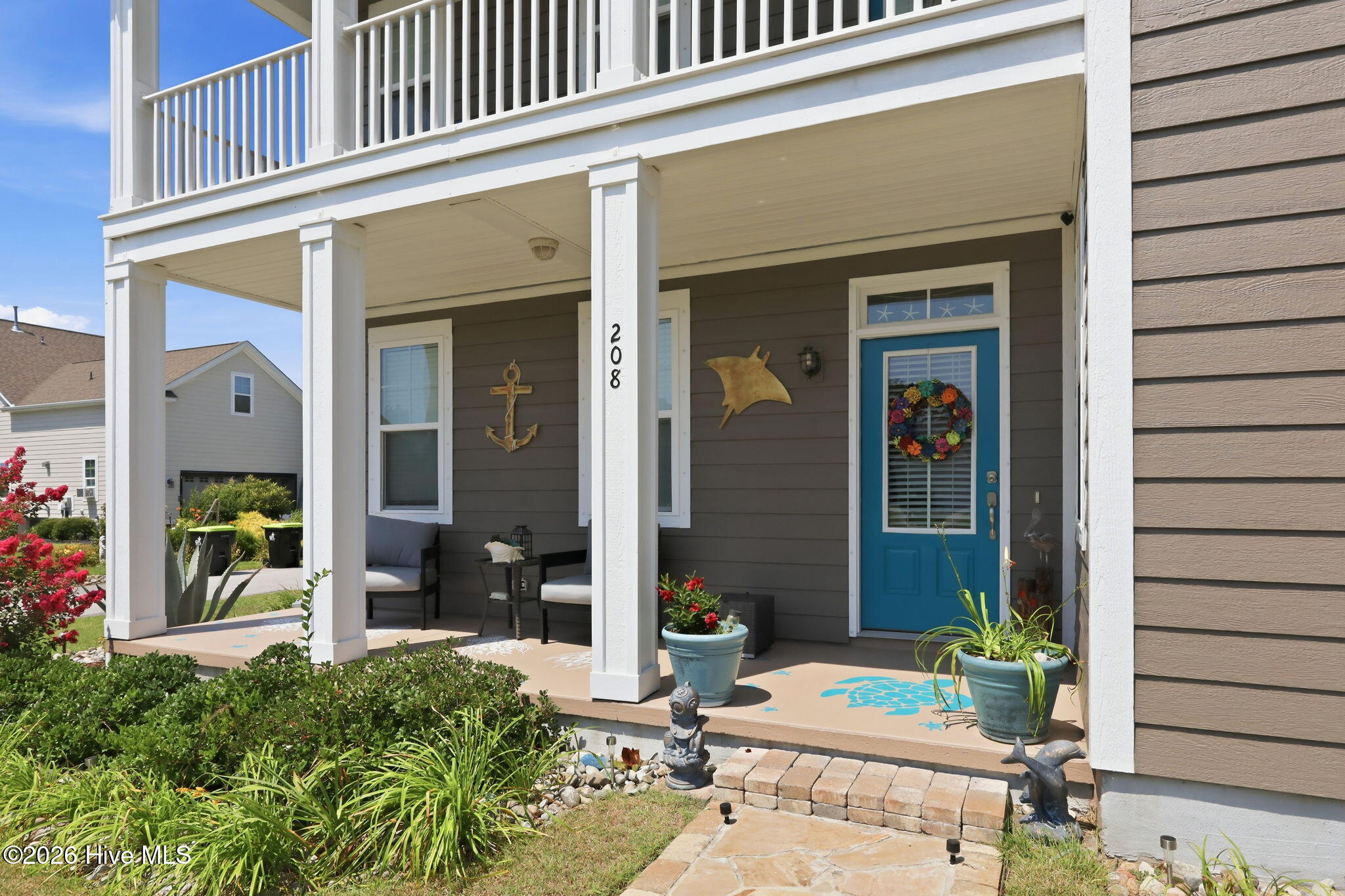 208 Bogue Harbor Court,Newport