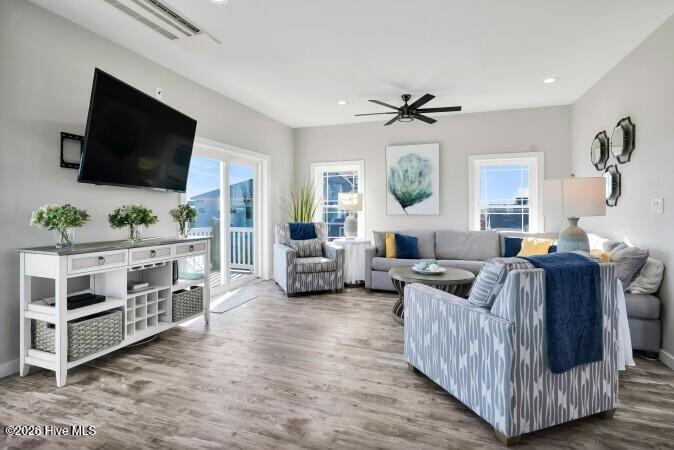 3200 Gray Street, North Topsail Beach, NC, 28460