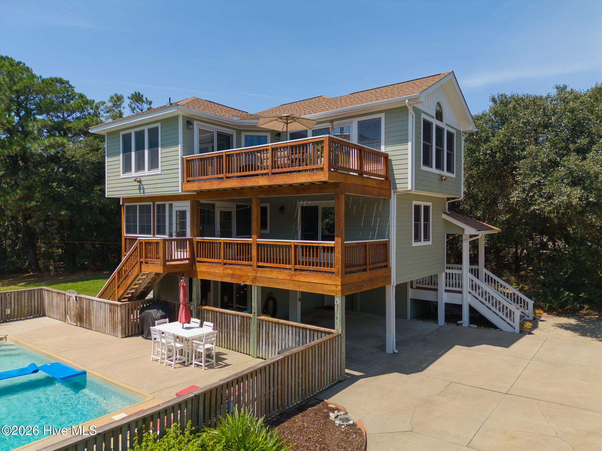 3rd image of 87 Spindrift Trl, Southern Shores, NC 27949 | MLS# 100597880