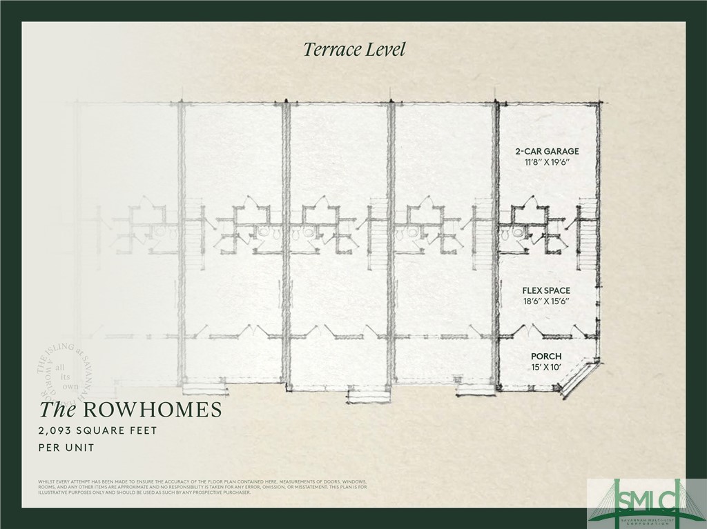 404 Legends Court, Savannah, GA, 31401