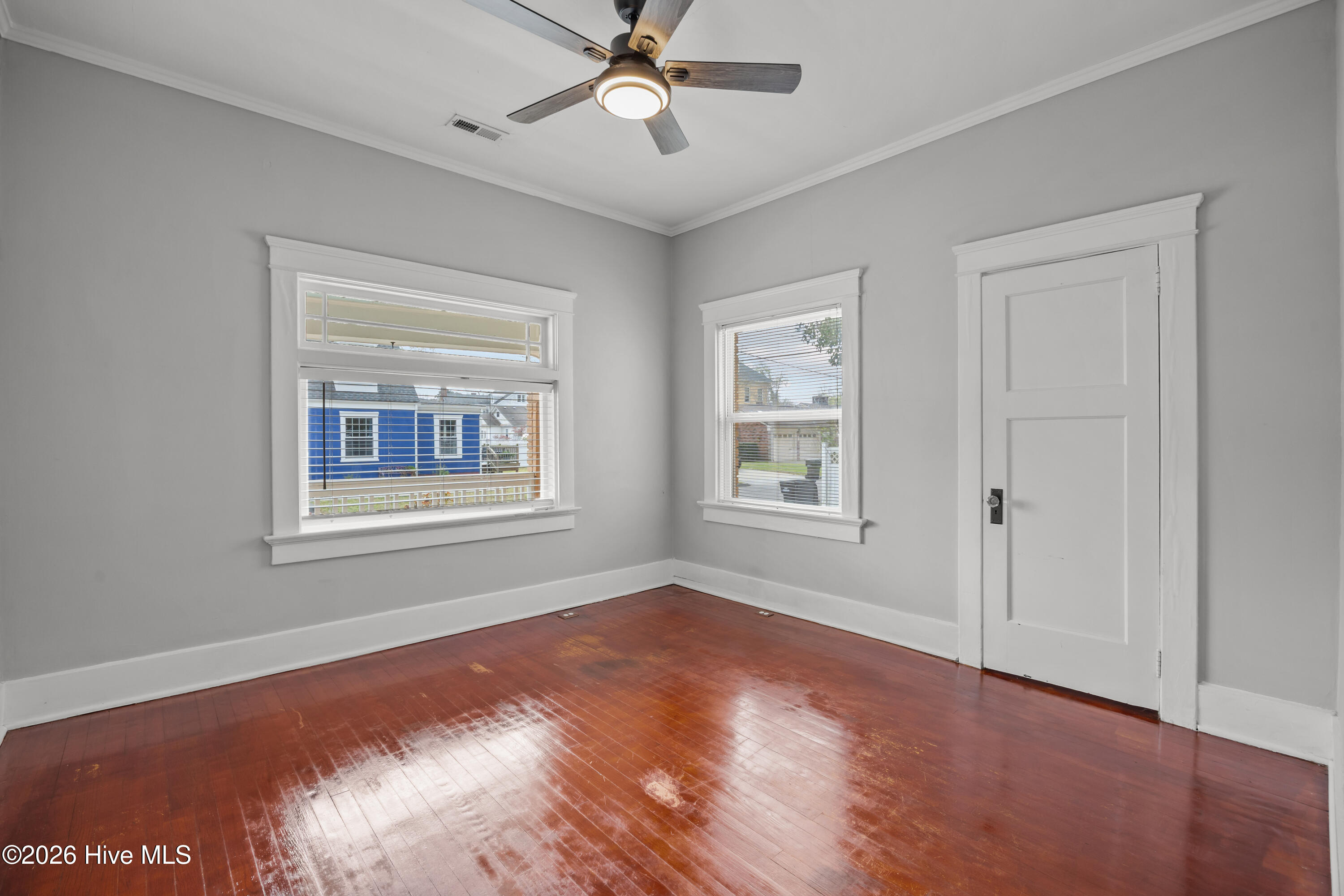 107 N Griffin Street, Elizabeth City, NC, 27909