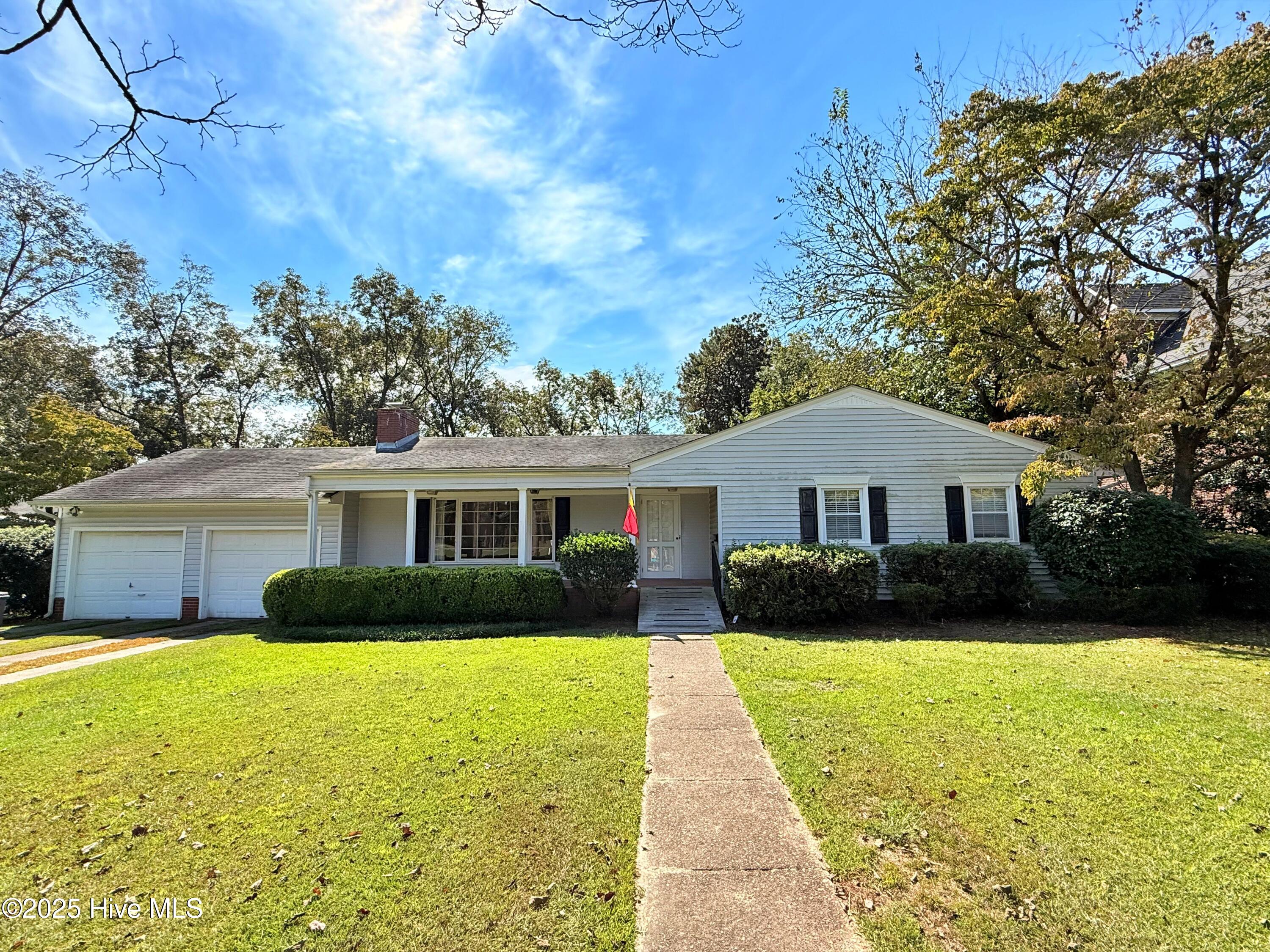 4503 Greenview Road,Trent Woods