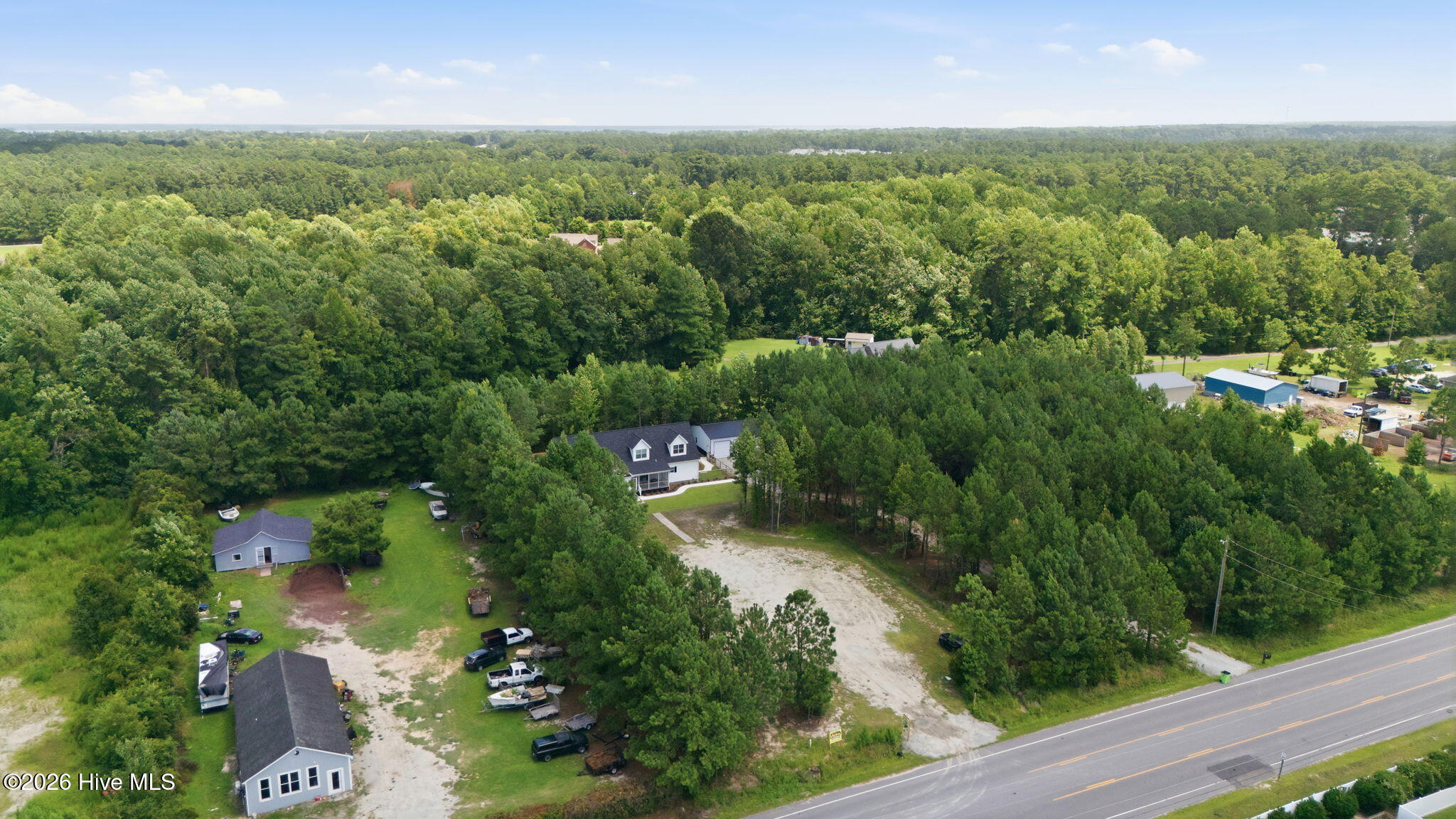 2986 Old Airport Road,New Bern