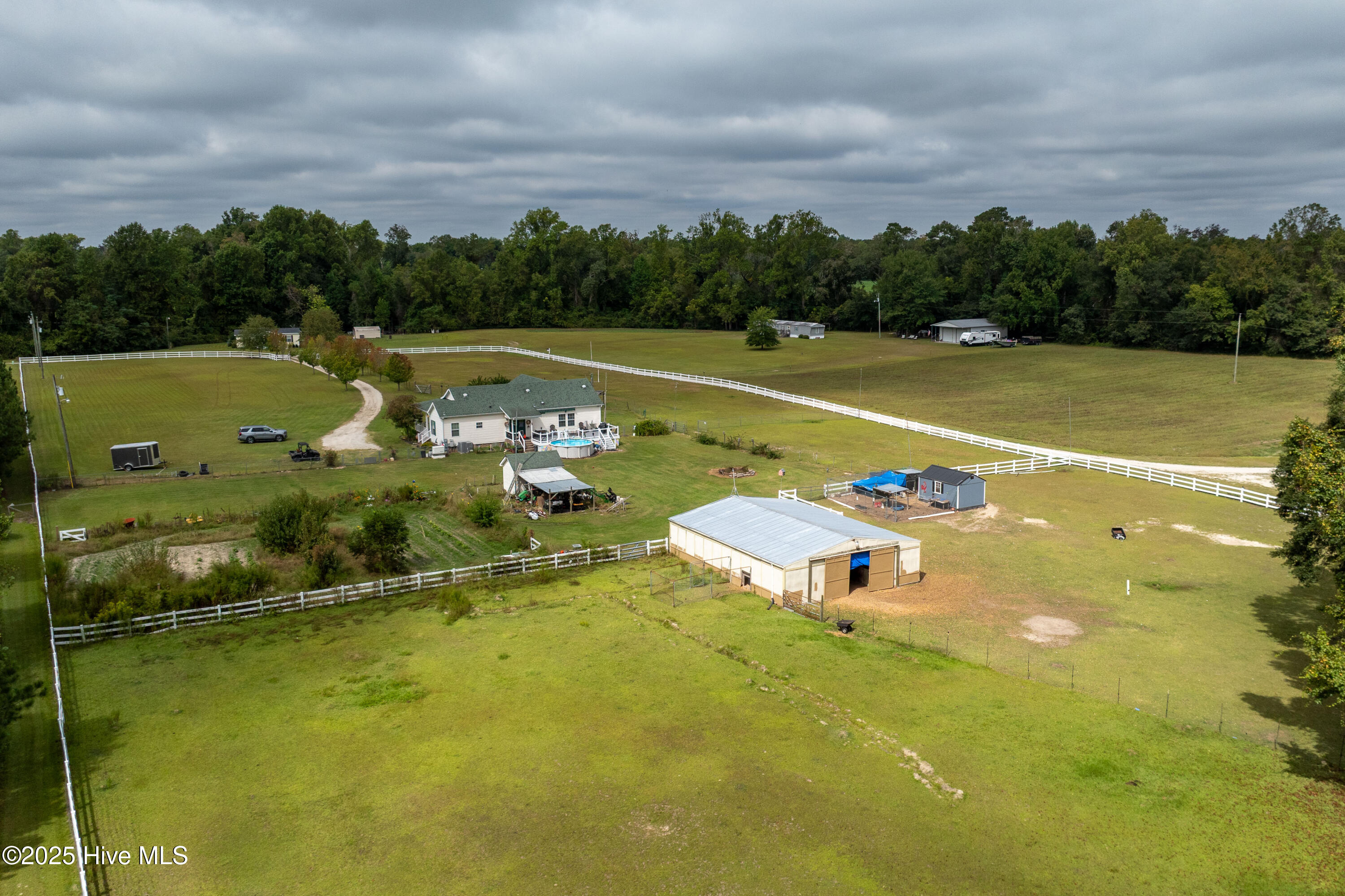 330 Boyd Lane,Cove City