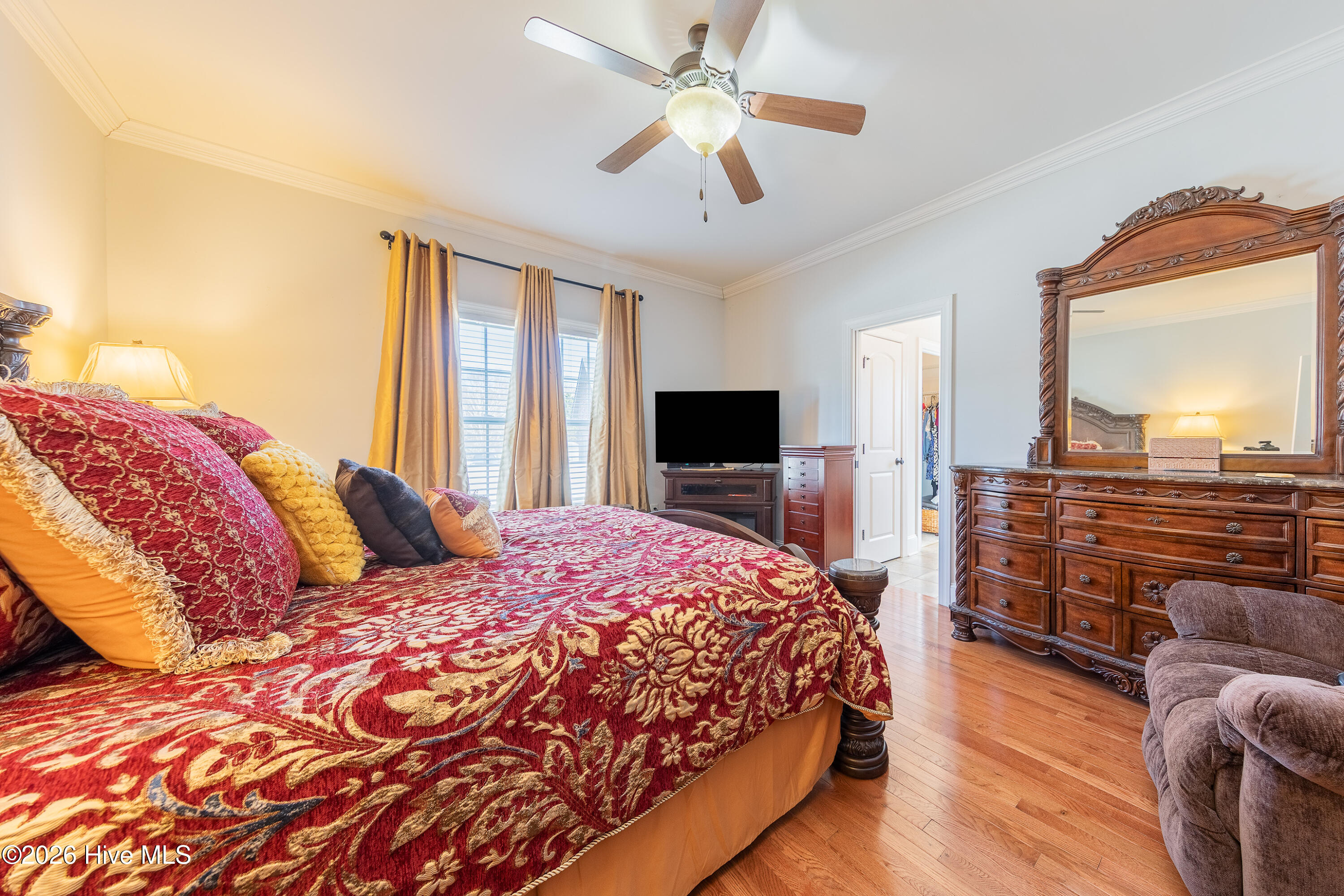 1850 Cooper Fields Drive, Nashville, NC, 27856