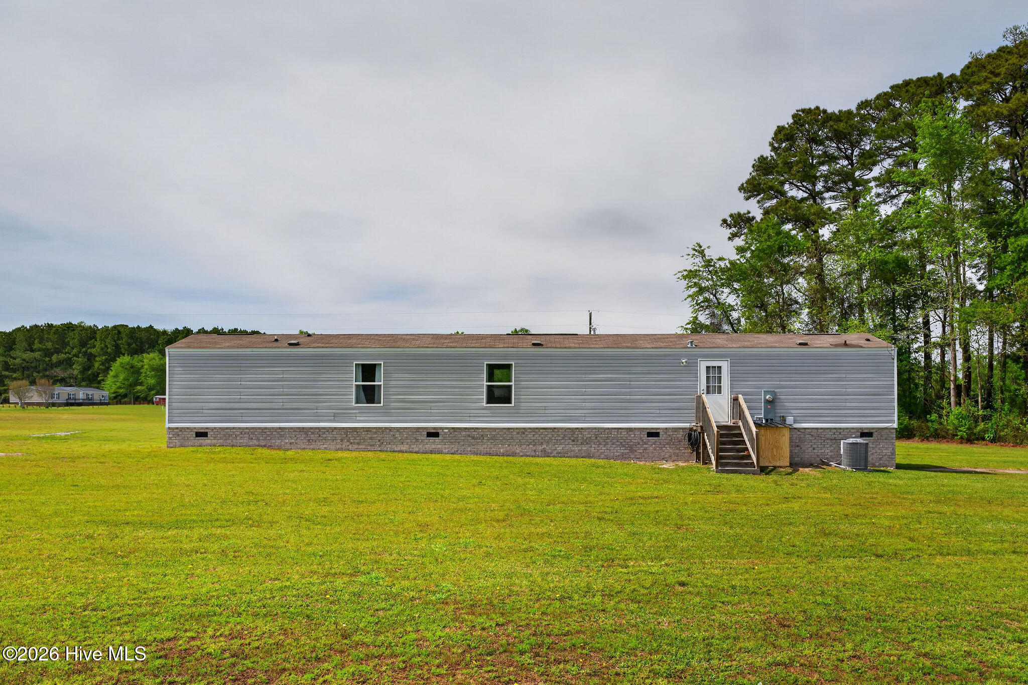 901 Test Farm Road, Willard, NC, 28478