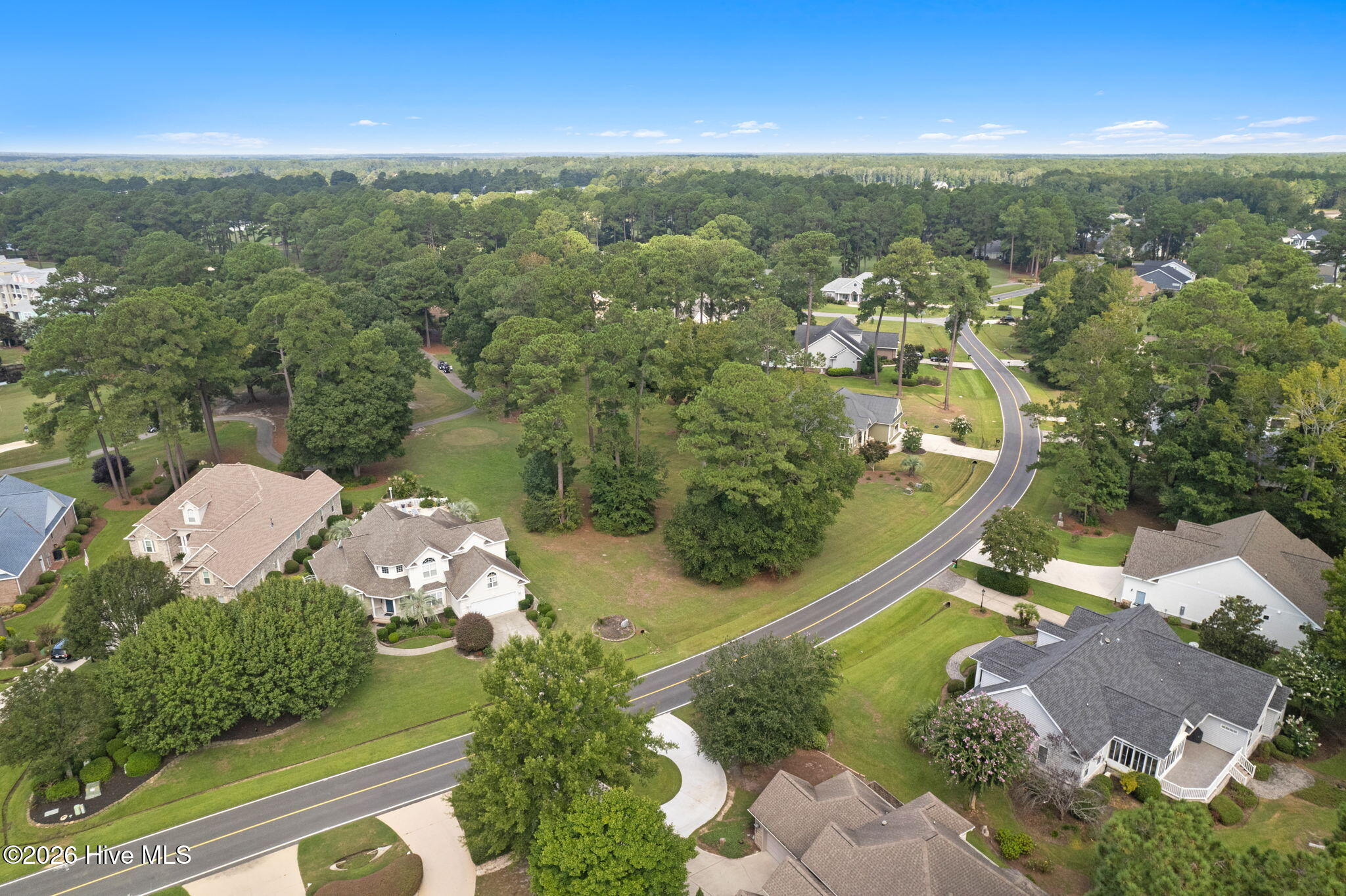 Photo 3 of Land for sale at 1381 N Middleton Dr NW, Calabash, NC 28467 | MLS# 100604851 | Listing updated on 2026-09-19