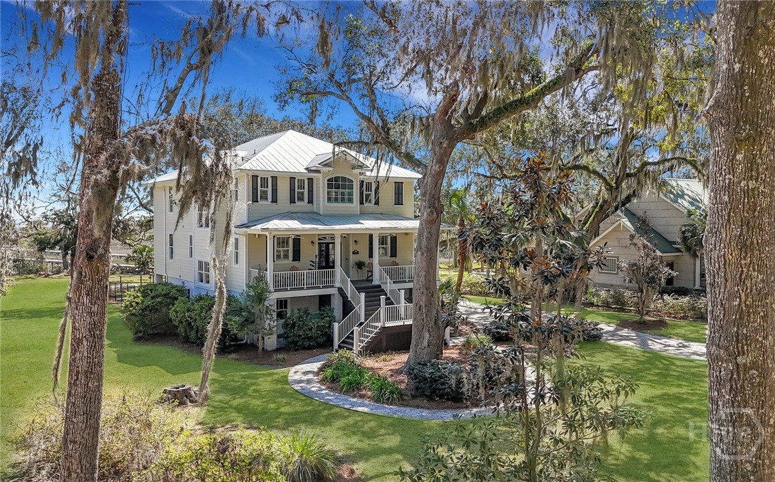 Low Country Stunner on 1.52 Upland.  .52 Marsh