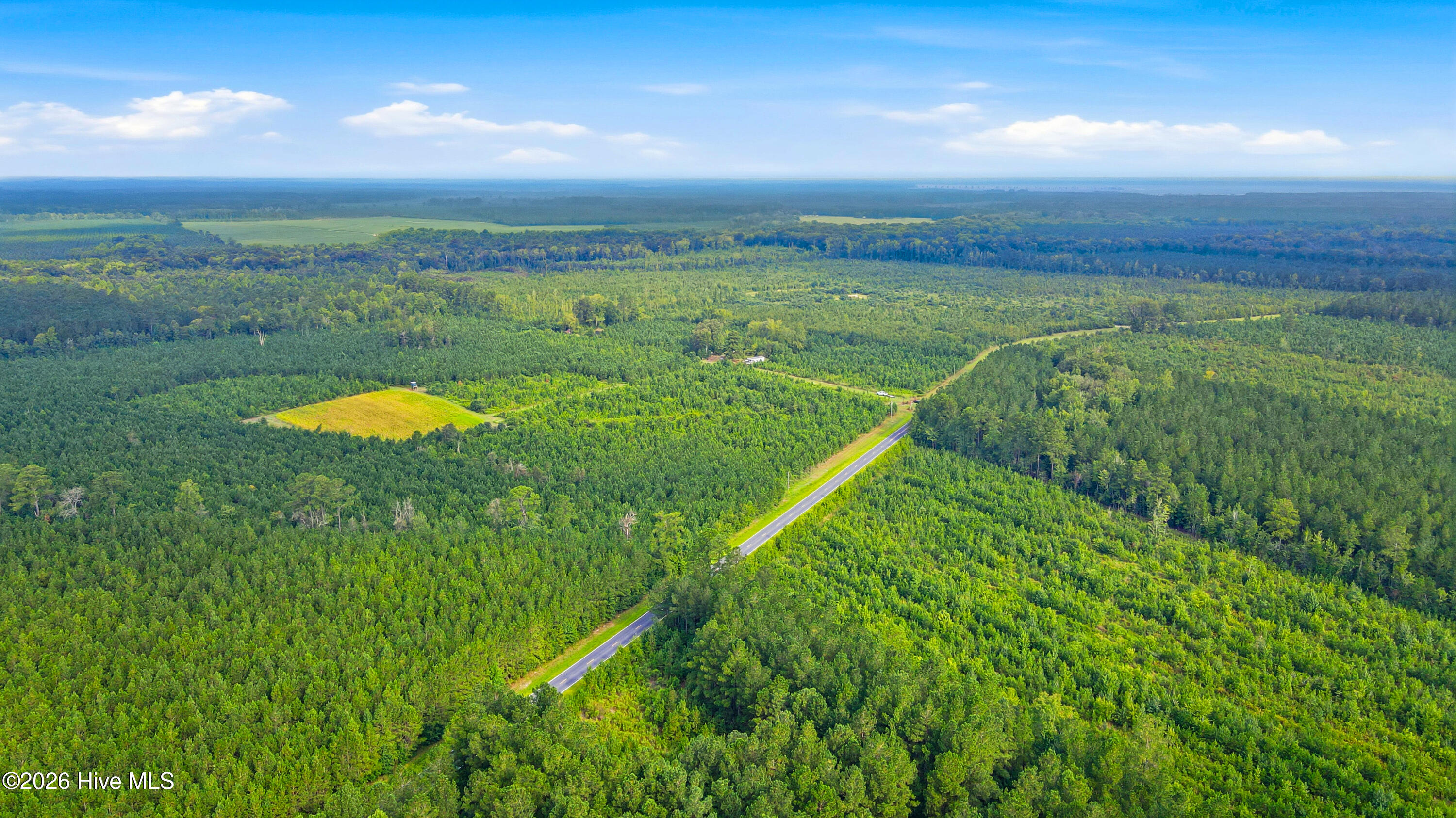 795 Pollard Swamp Road,Vanceboro