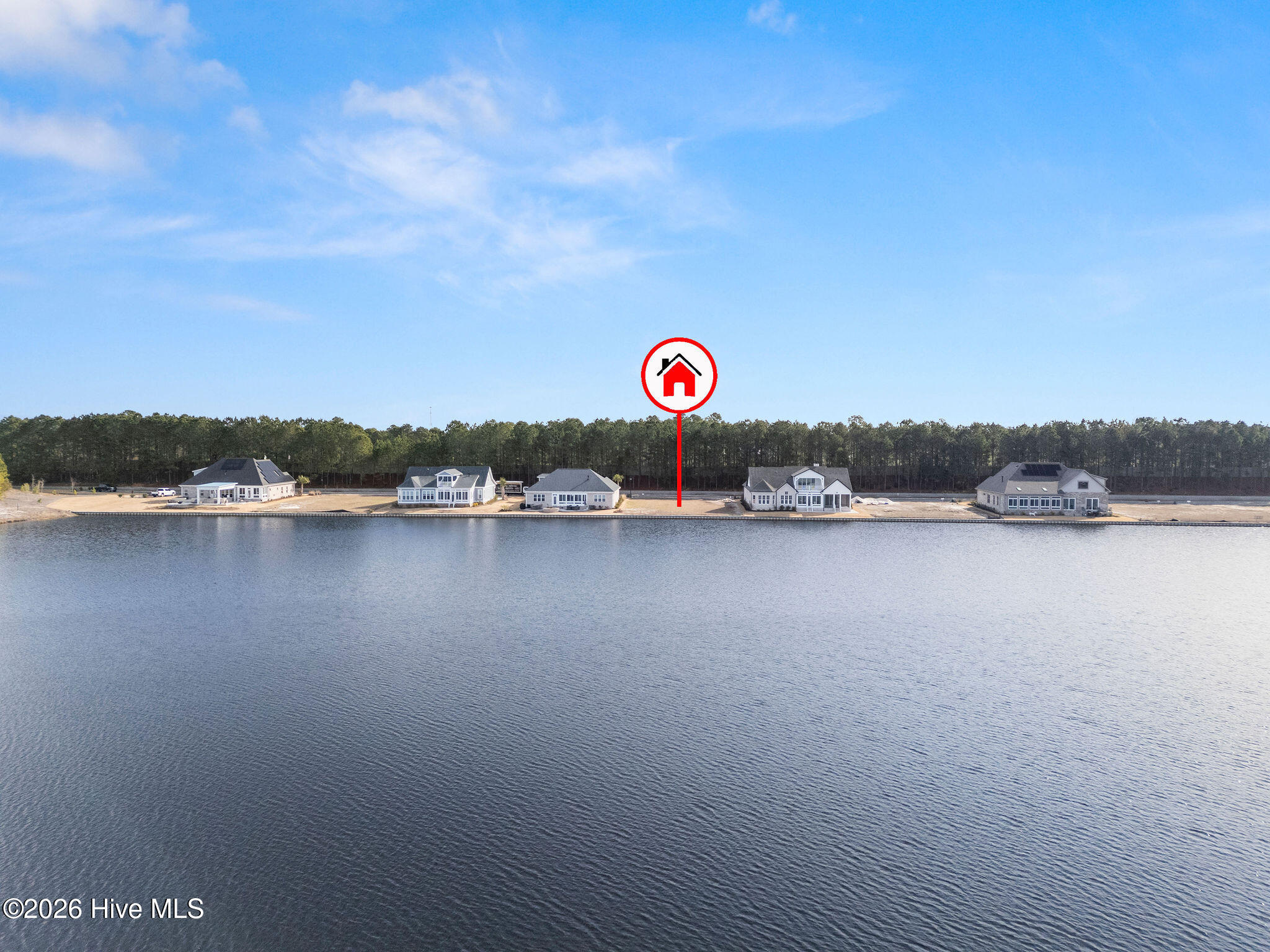 1259 Bella Vista - Vacant Lot 20 Lane NE, Leland, NC, 28451