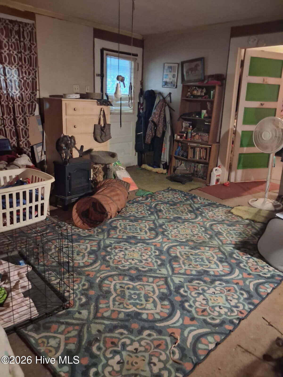 Photo 4 of Single family home for sale at 202 E Passaic St, Peachland, NC 28133 | MLS# 100613141 | Listing updated on 2026-10-29