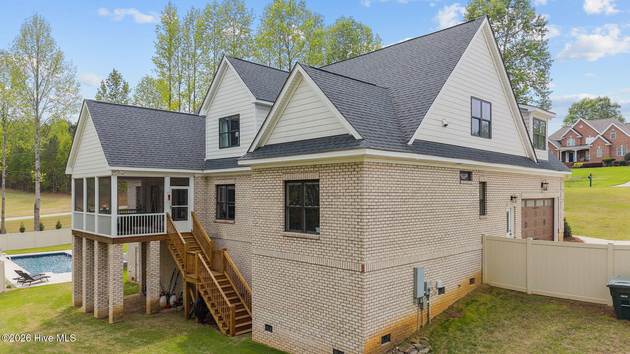 755 Cambridge Drive, Rocky Mount, NC, 27804