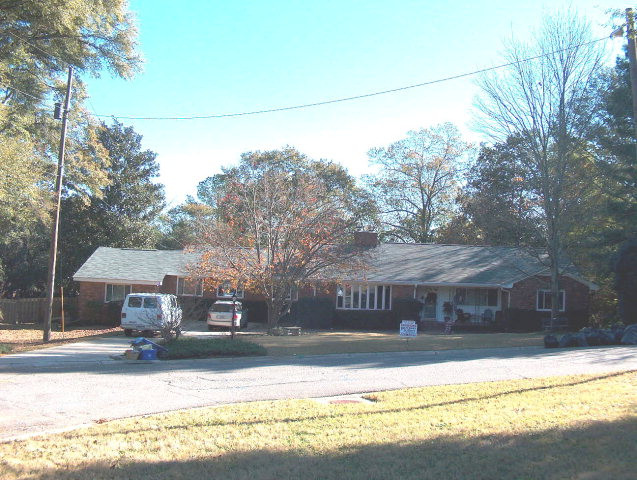 Main View