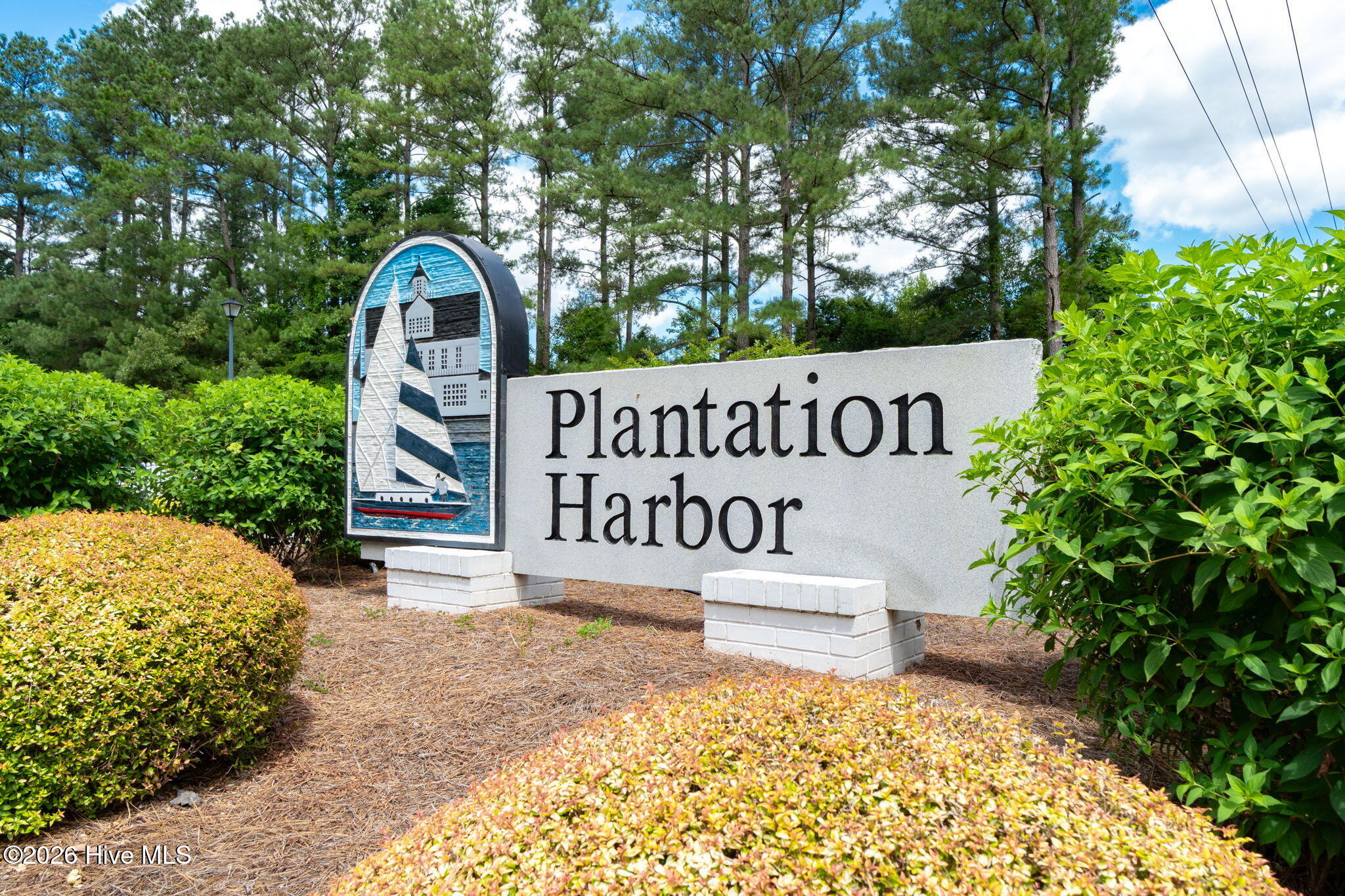 418 Vicksburg Court,Havelock