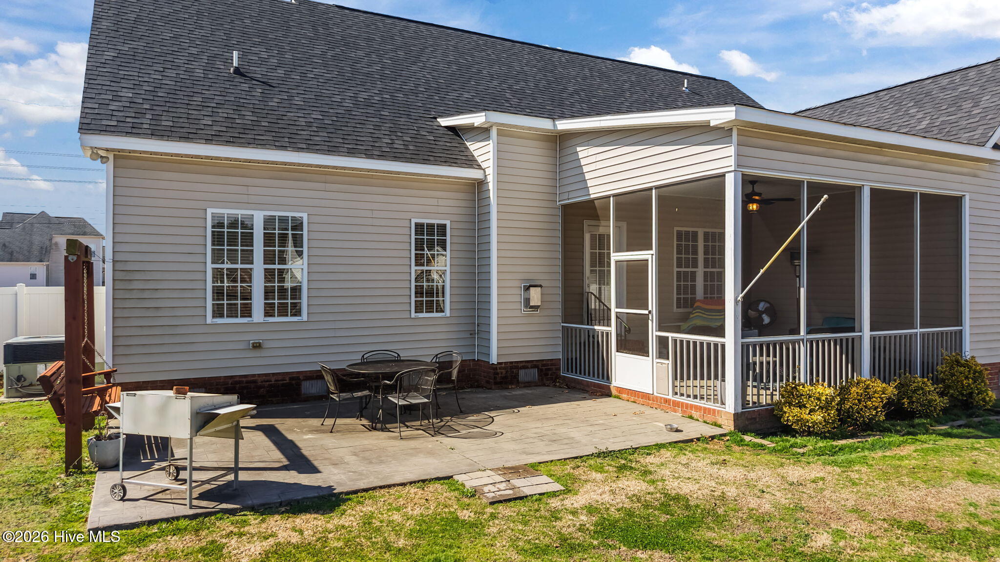 4240 Merck Road W, Wilson, NC, 27893