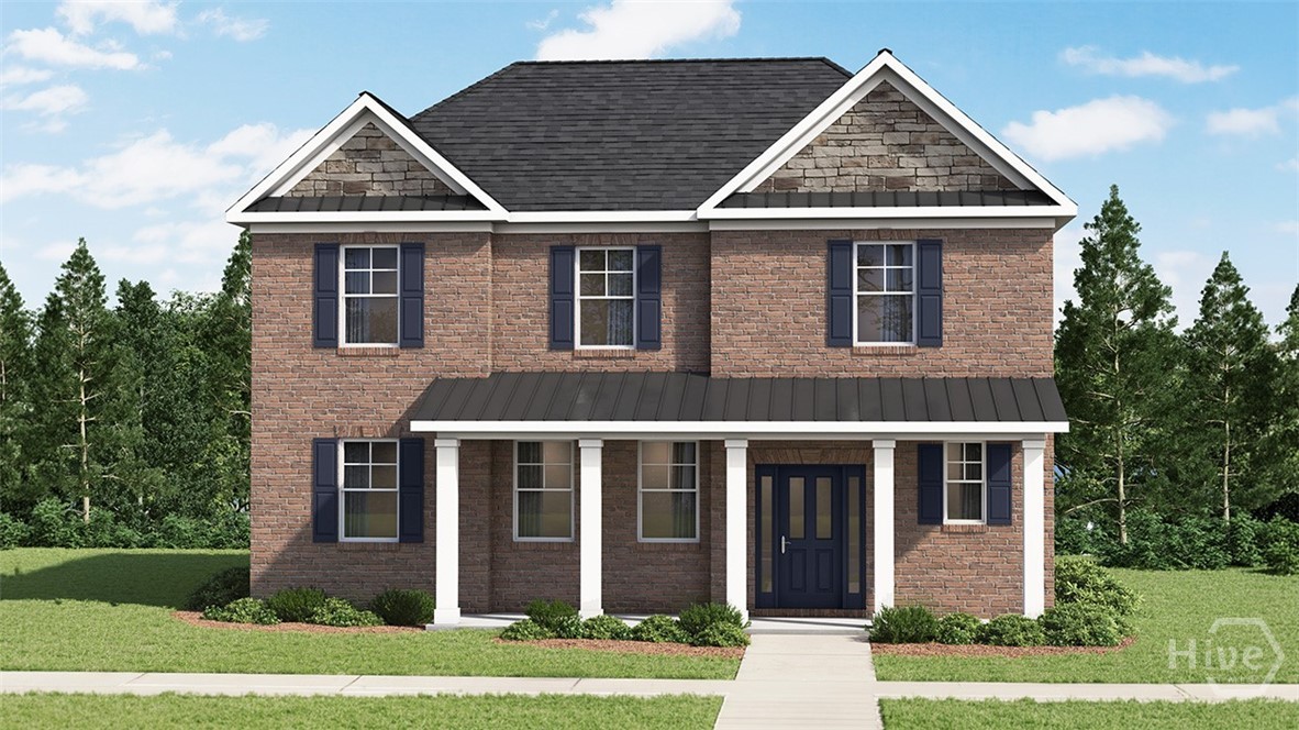 Property at 1203 Rivercrest Drive
