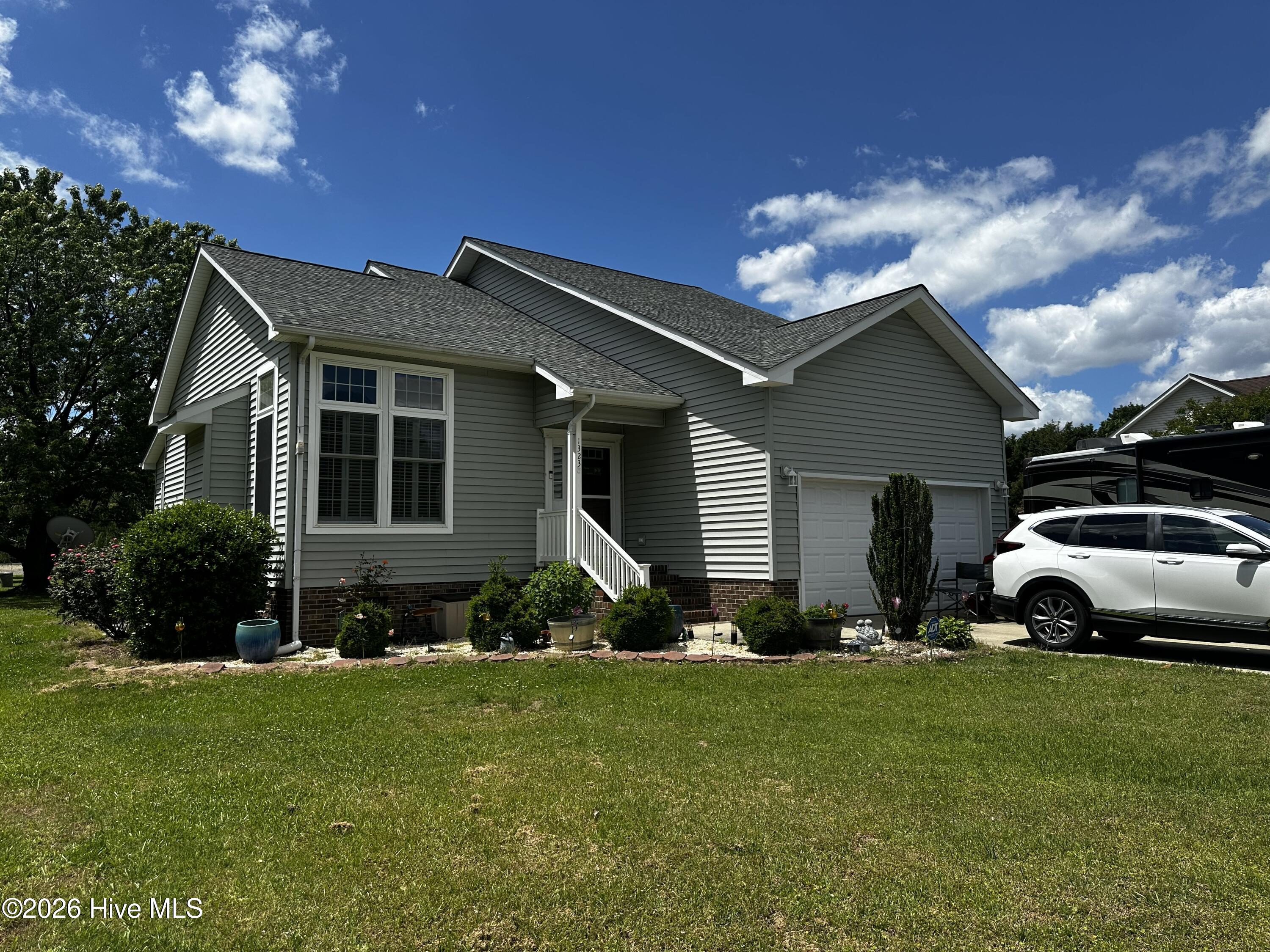 1323 Greenhall Road, Edenton, NC 27932 Listing Photo  1