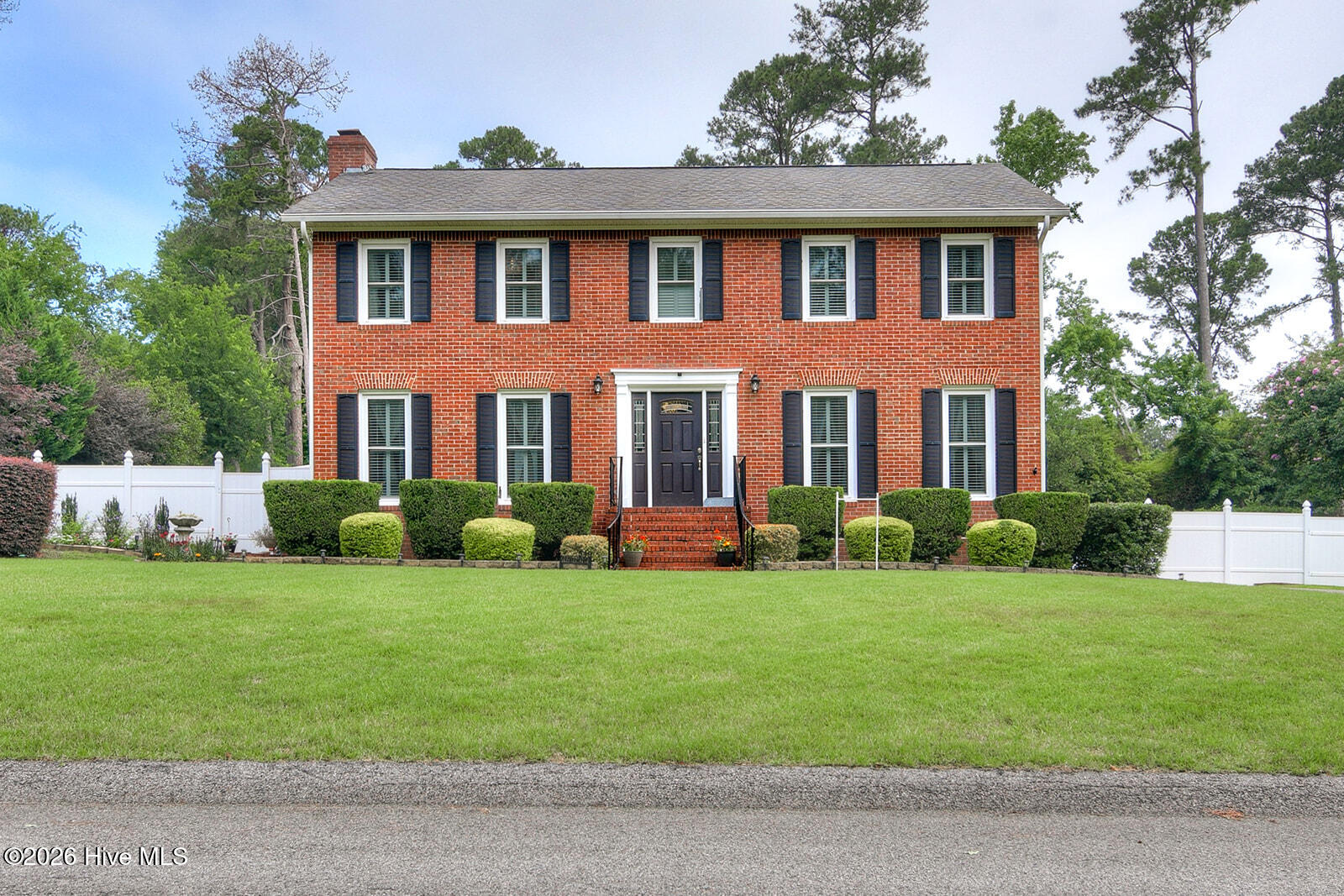 519 Greenbriar Drive, North Augusta, SC 29860 Listing Photo  1