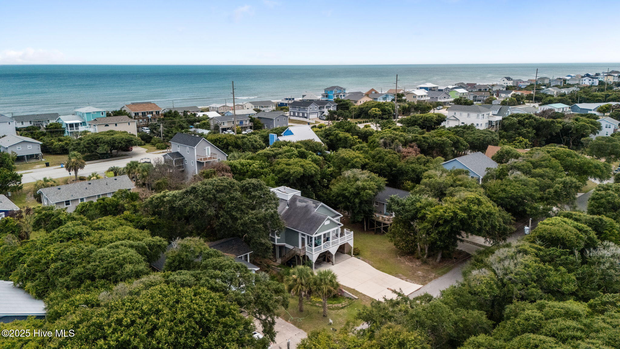 1207 Timber Trail, Emerald Isle, NC, 28594