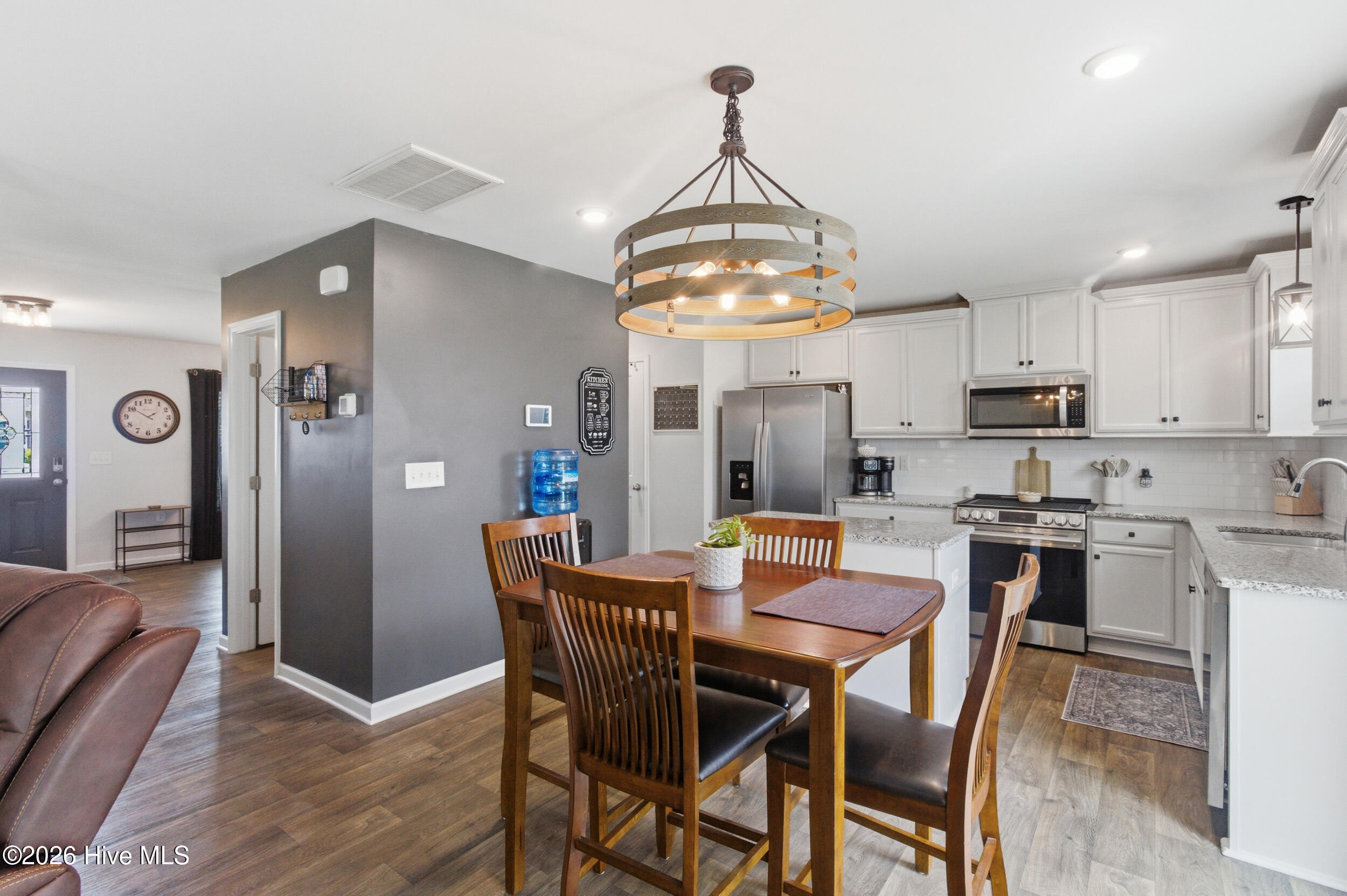 303 Ginger Drive,New Bern