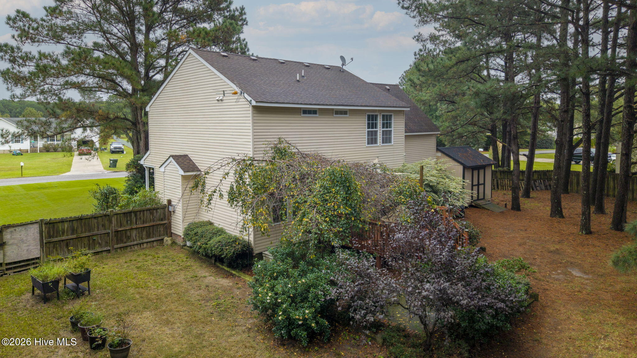 124 Anna'S Way, Grandy, NC, 27939