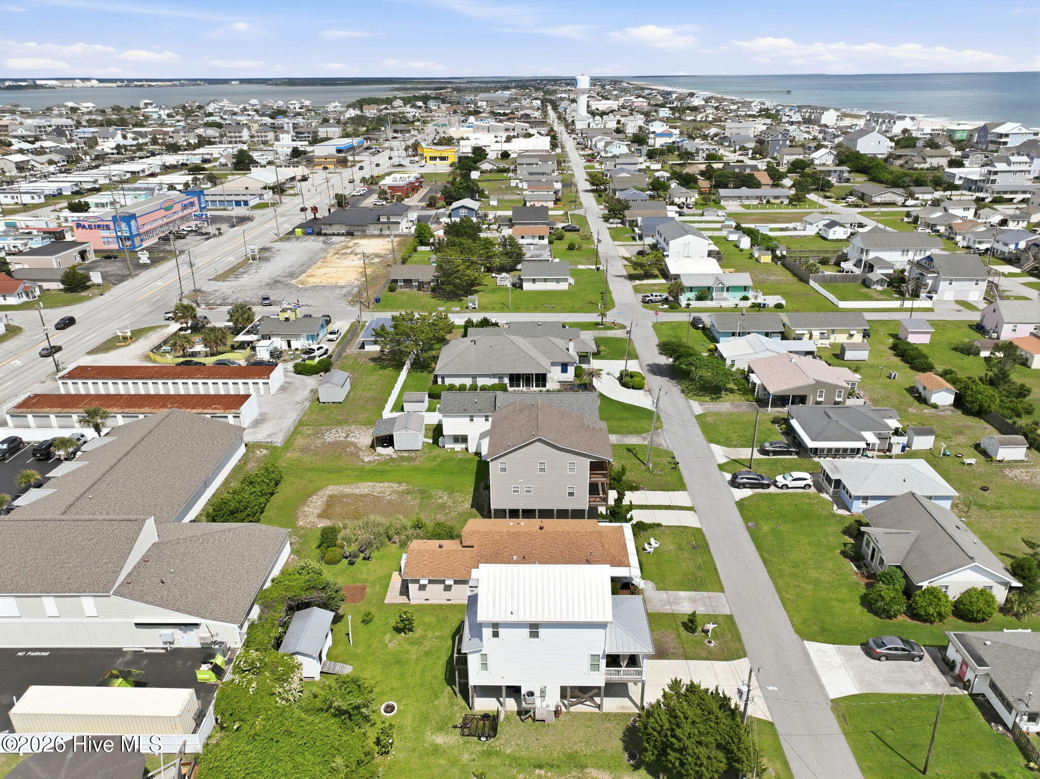 510 W Bogue Boulevard,Atlantic Beach