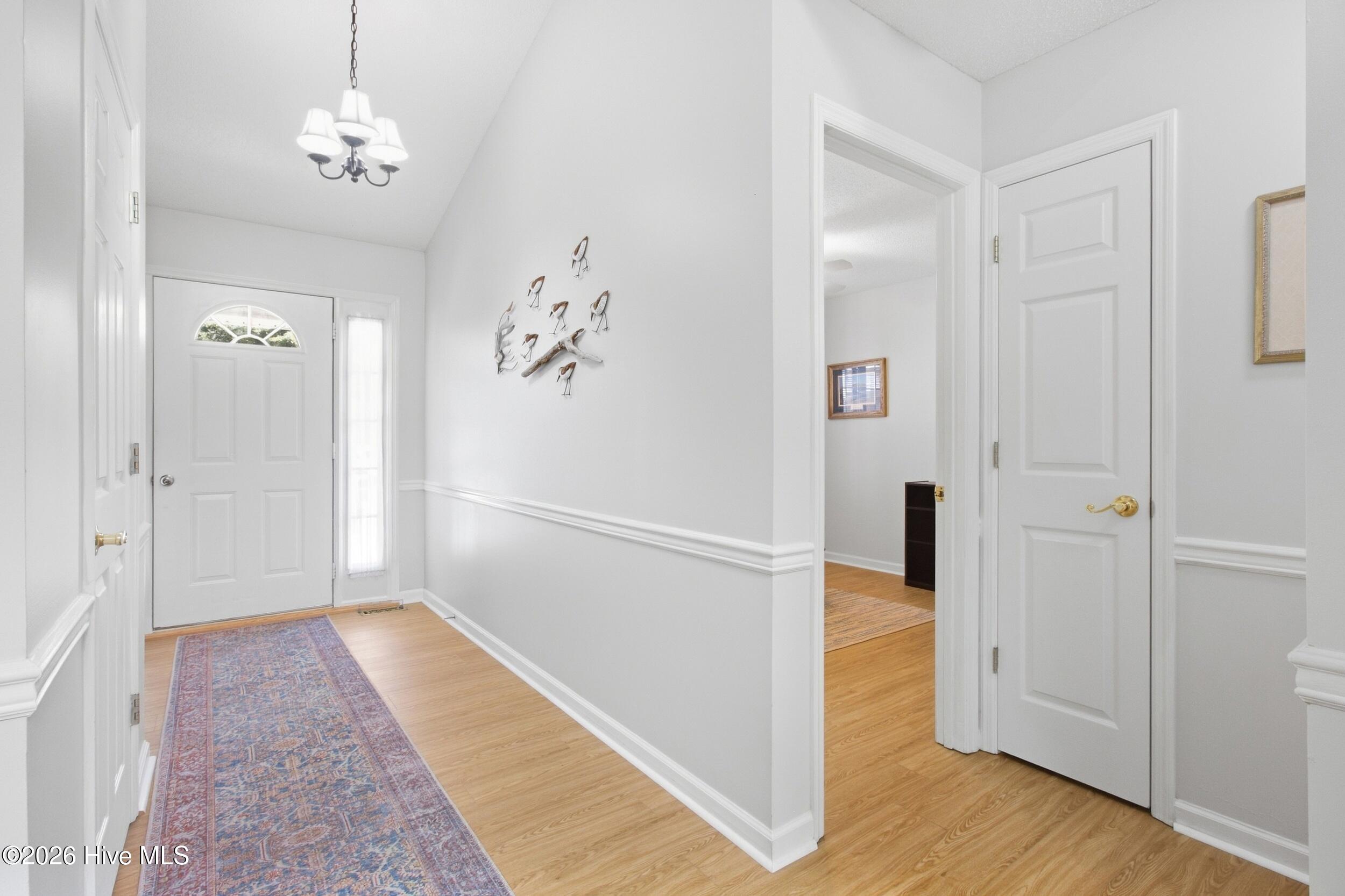 122 Norbury Drive,New Bern