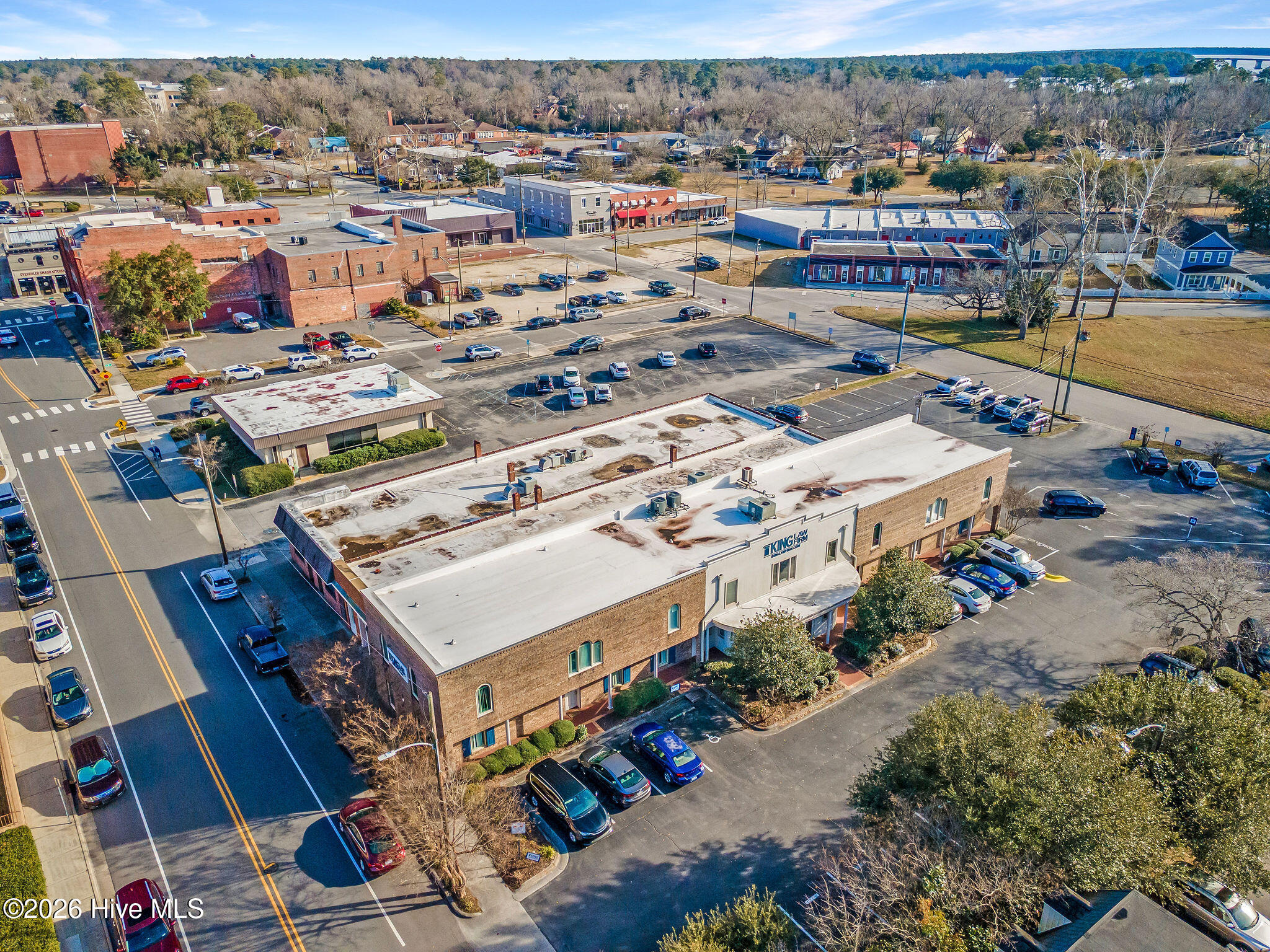 112 Old Bridge Street, Jacksonville, NC, 28540