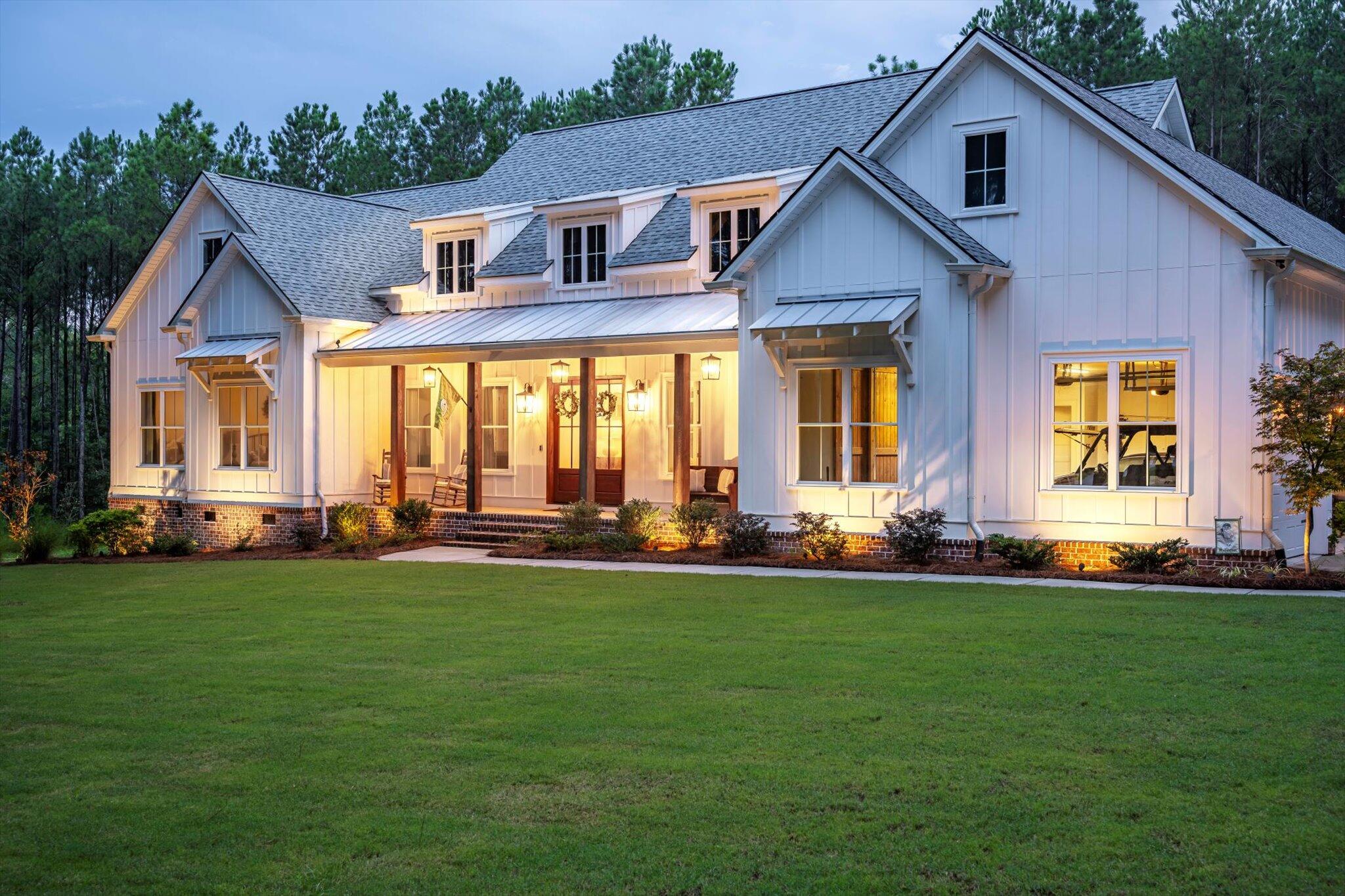 1032 Serenity Pointe Dr, Lincolnton, GA 30817 Listing Photo  1