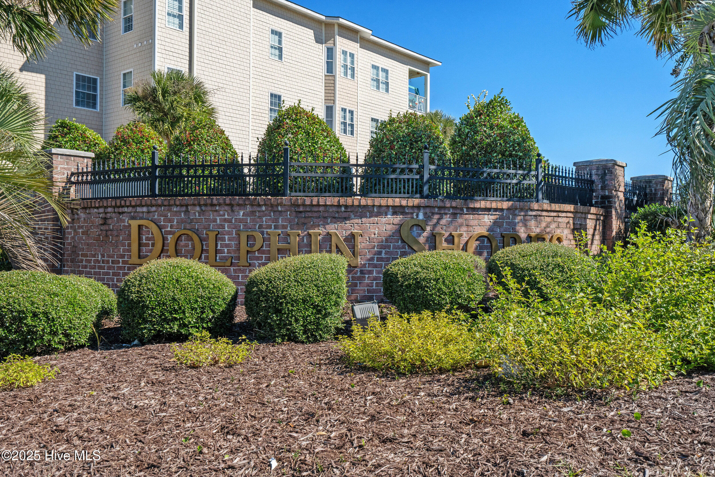 2272 Dolphin Shores Drive SW UNIT 203, Supply, NC, 28462