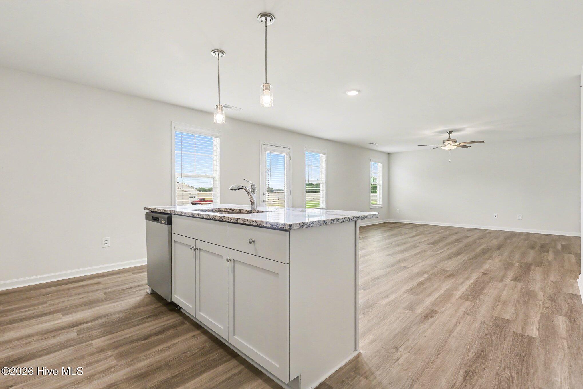 42 Ham Farm Drive, La Grange, NC, 28551