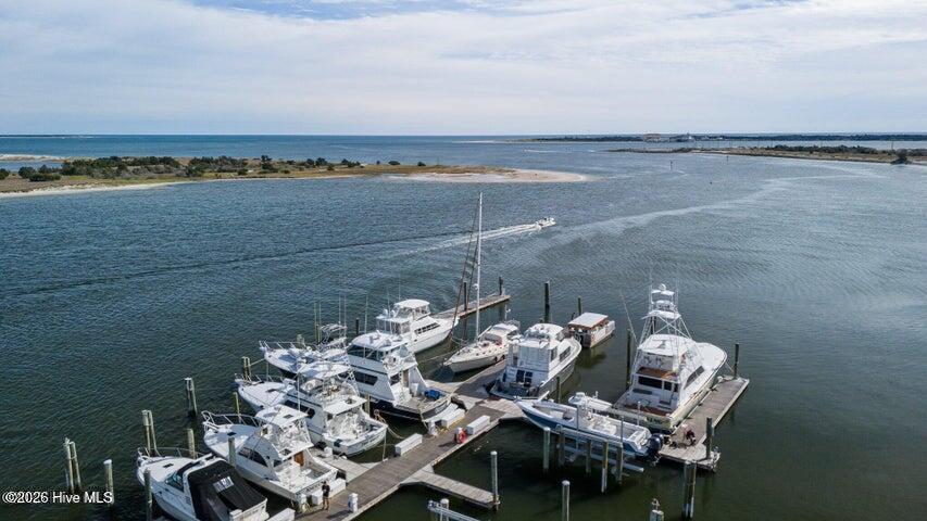 100 Olde Towne Yacht Club Road B19,Beaufort