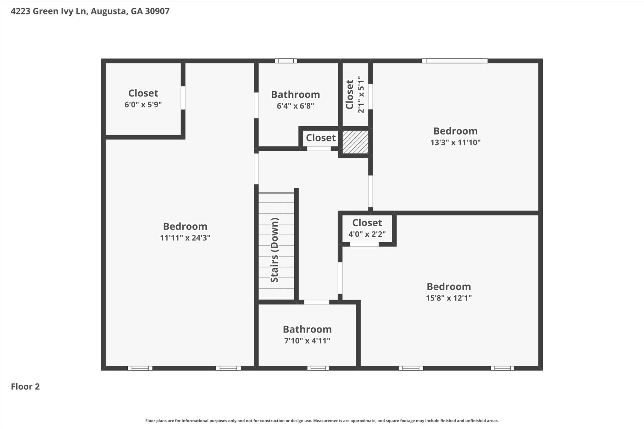 Homes for sale in Martinez, GA | 4223 Green Ivy Ln, Martinez, GA 30907 | MLS# 553168