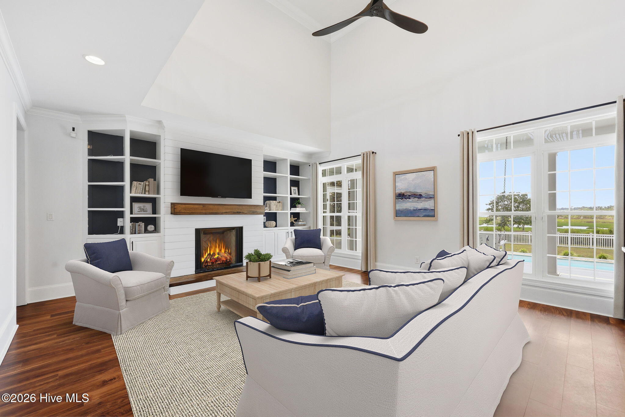 1411 Marsh Pointe,Morehead City