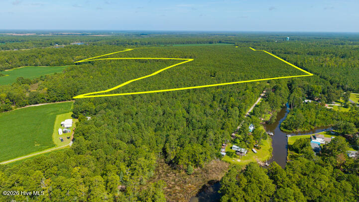 6th image of 00 Lovick Lee Rd, Oriental, NC 28571 | MLS# 100593120