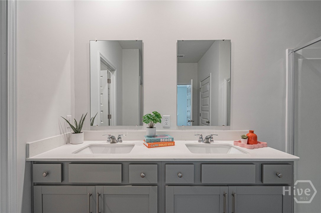 756 Logging Hill Drive, Richmond Hill, GA, 31324