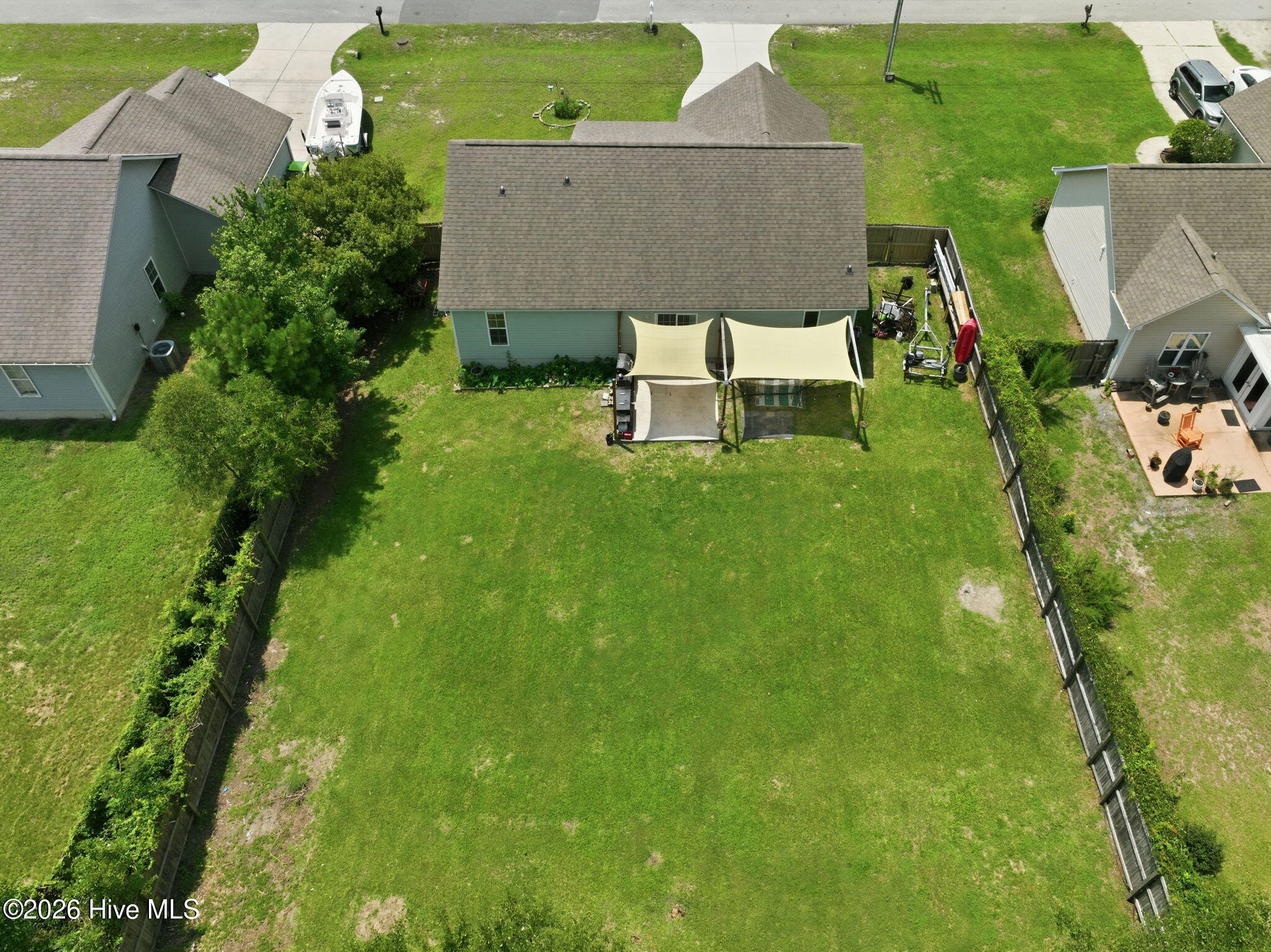 303 Crawford Street,Holly Ridge